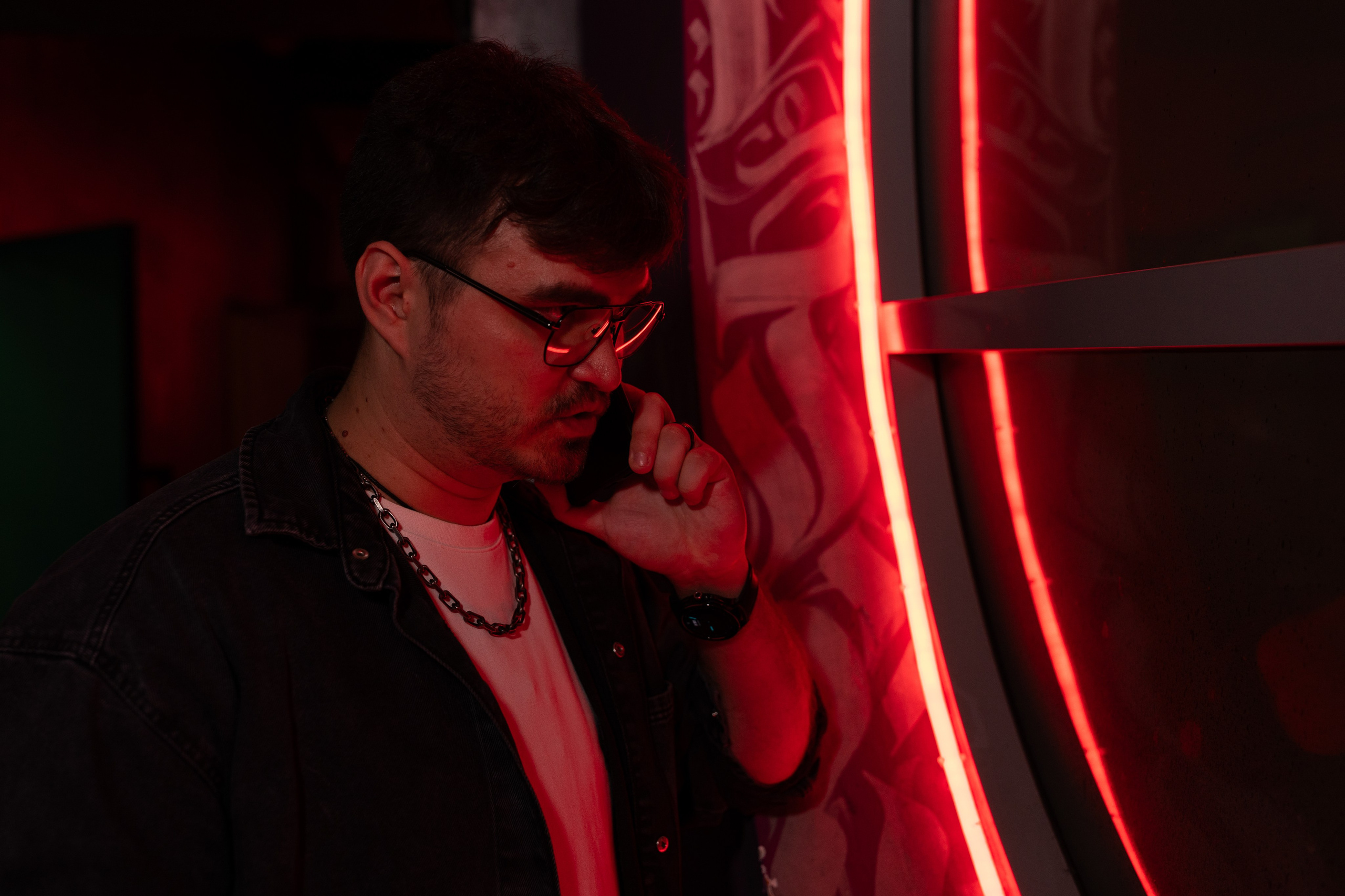 Портреты фотографа Виктор Степанов. Фотограф Виктор Степанов