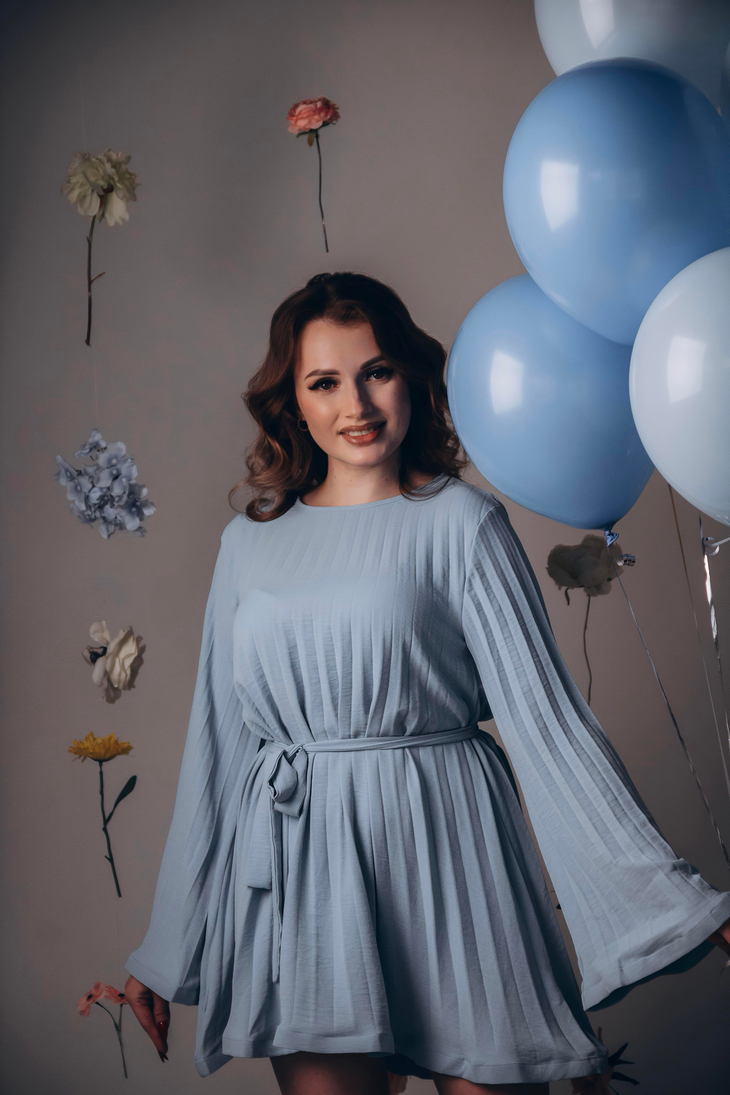 ИНДИВИДУАЛЬНАЯ ФОТОСЕССИЯ. Фотограф кстово