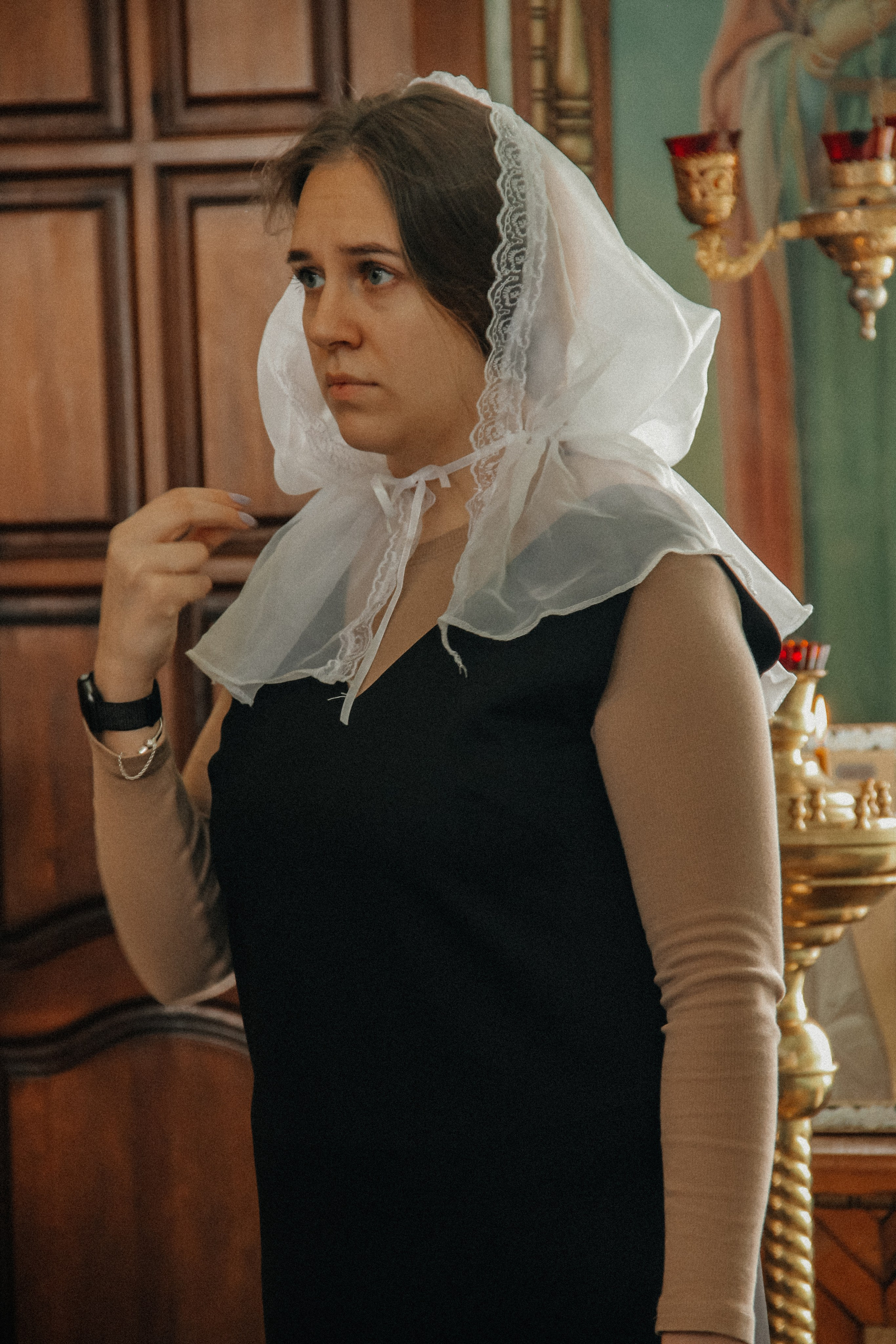 ТАИНСТВО КРЕЩЕНИЯ. Фотограф кстово