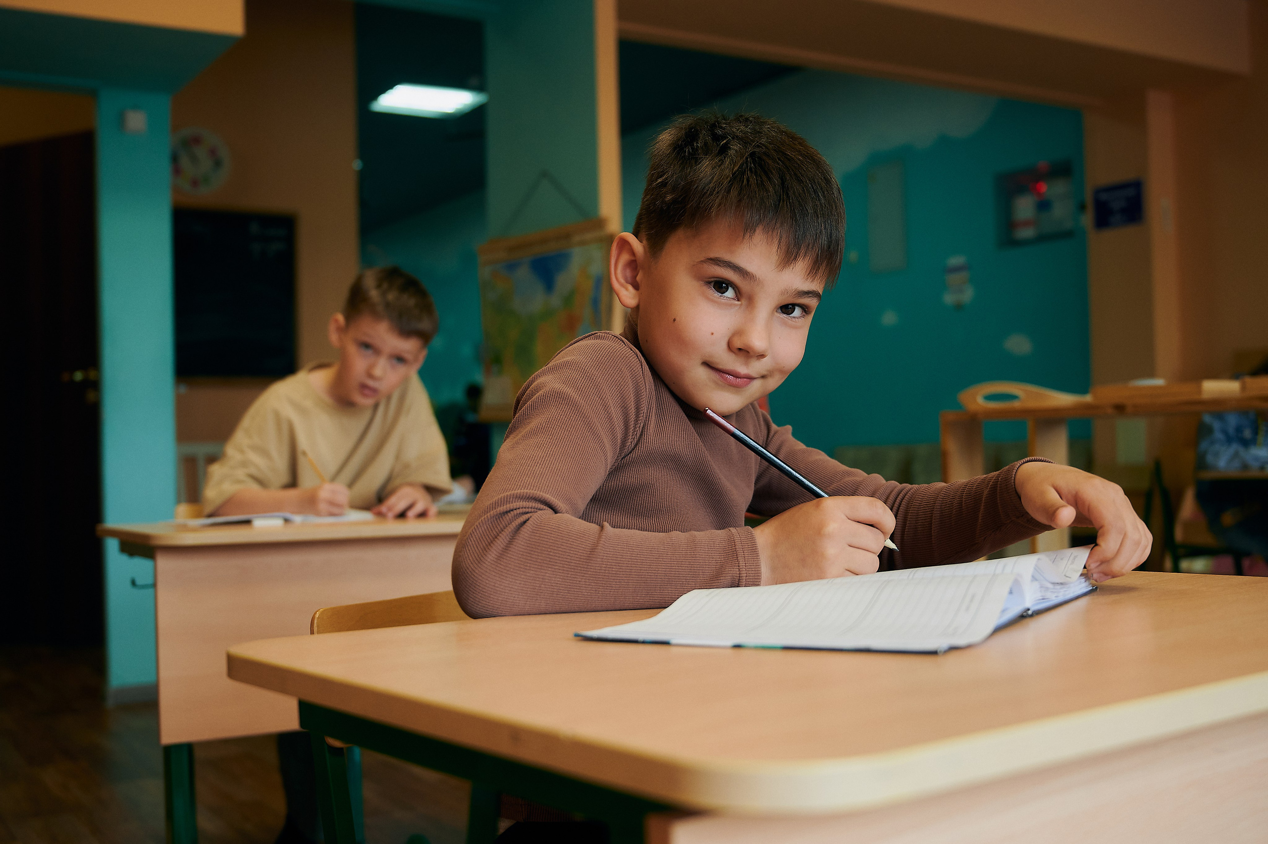 Школа «Be Friends». Контент фотограф в Саратове и Москве Дима Савельев