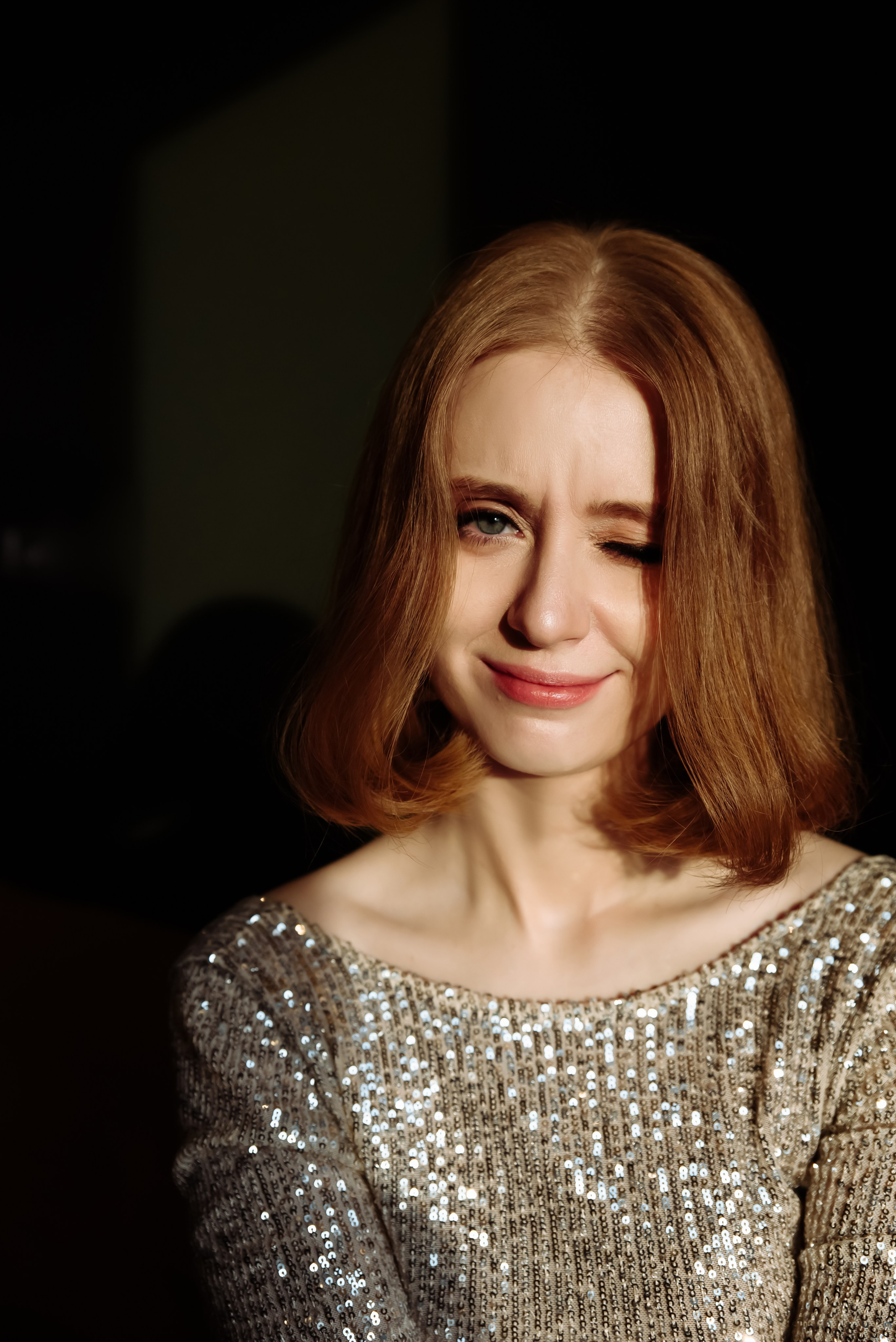 Юля и Игорь. Портретный фотограф Москва, репортаж и естественная постановка