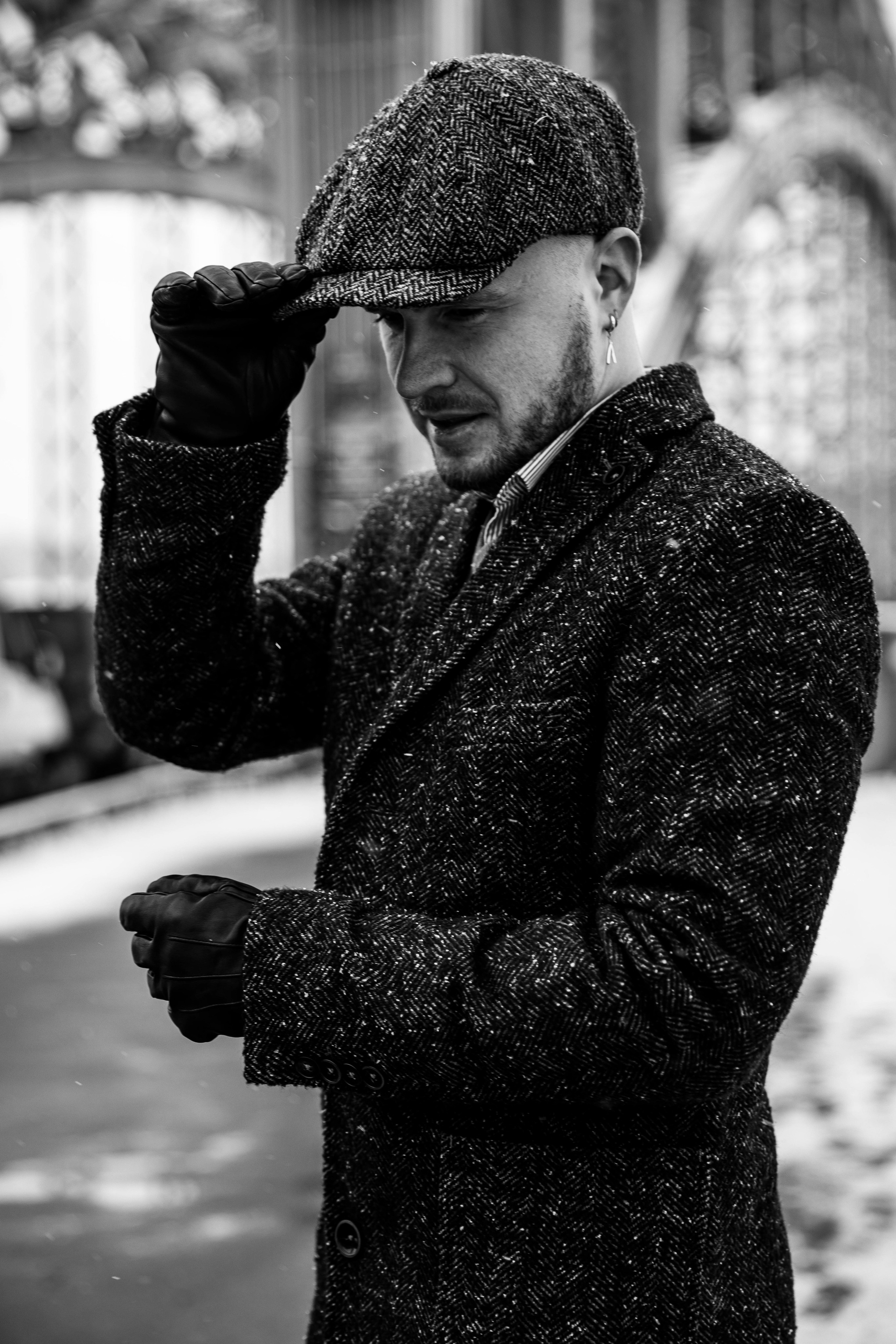 Петр. Мужской фотограф СПб