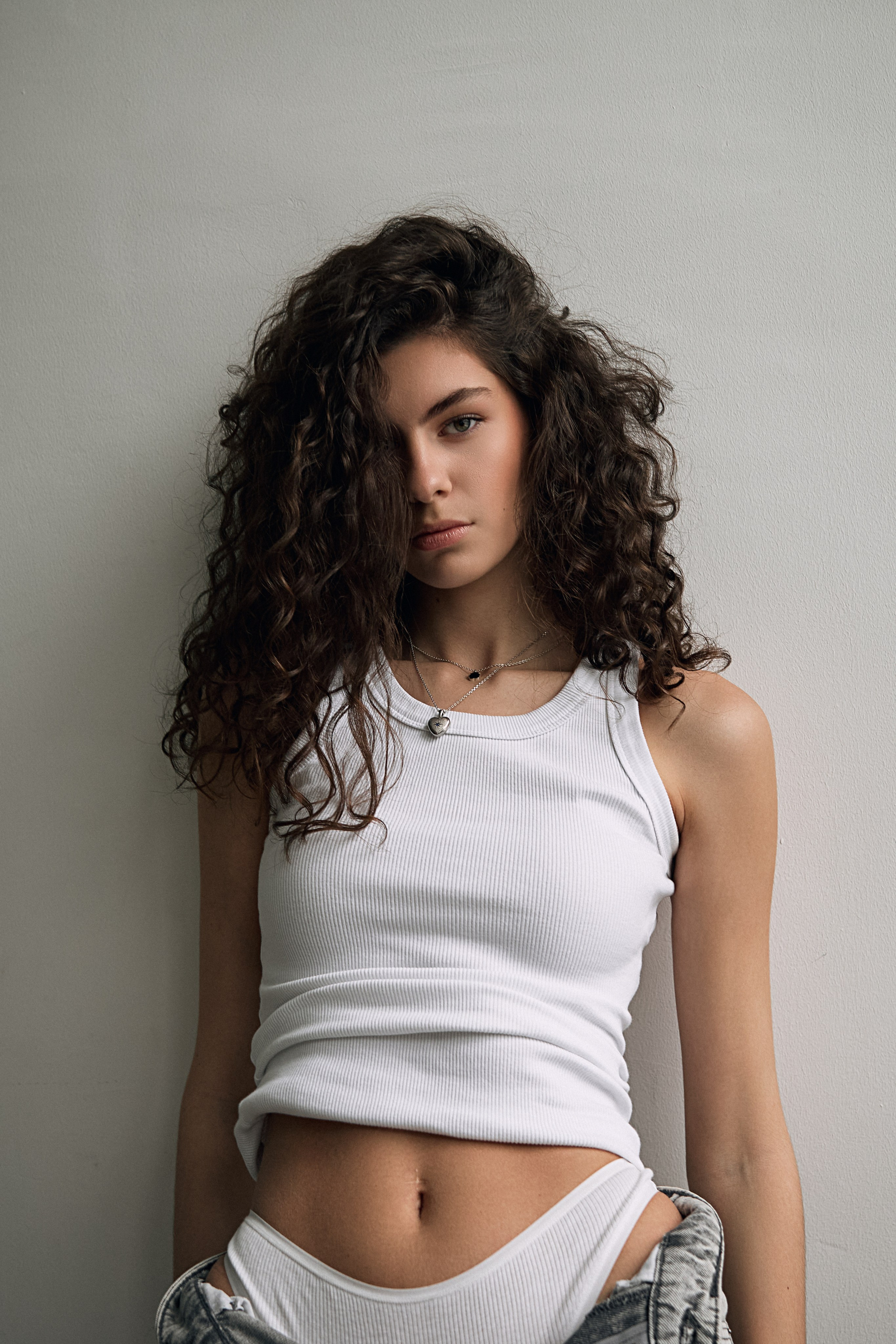 Портретный фотограф Тюмень Елена Шарапова