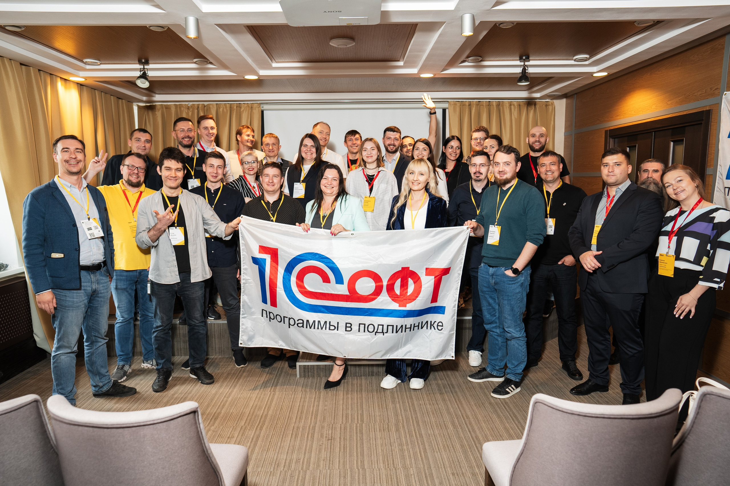 Фотосъемка мероприятий Кемерово