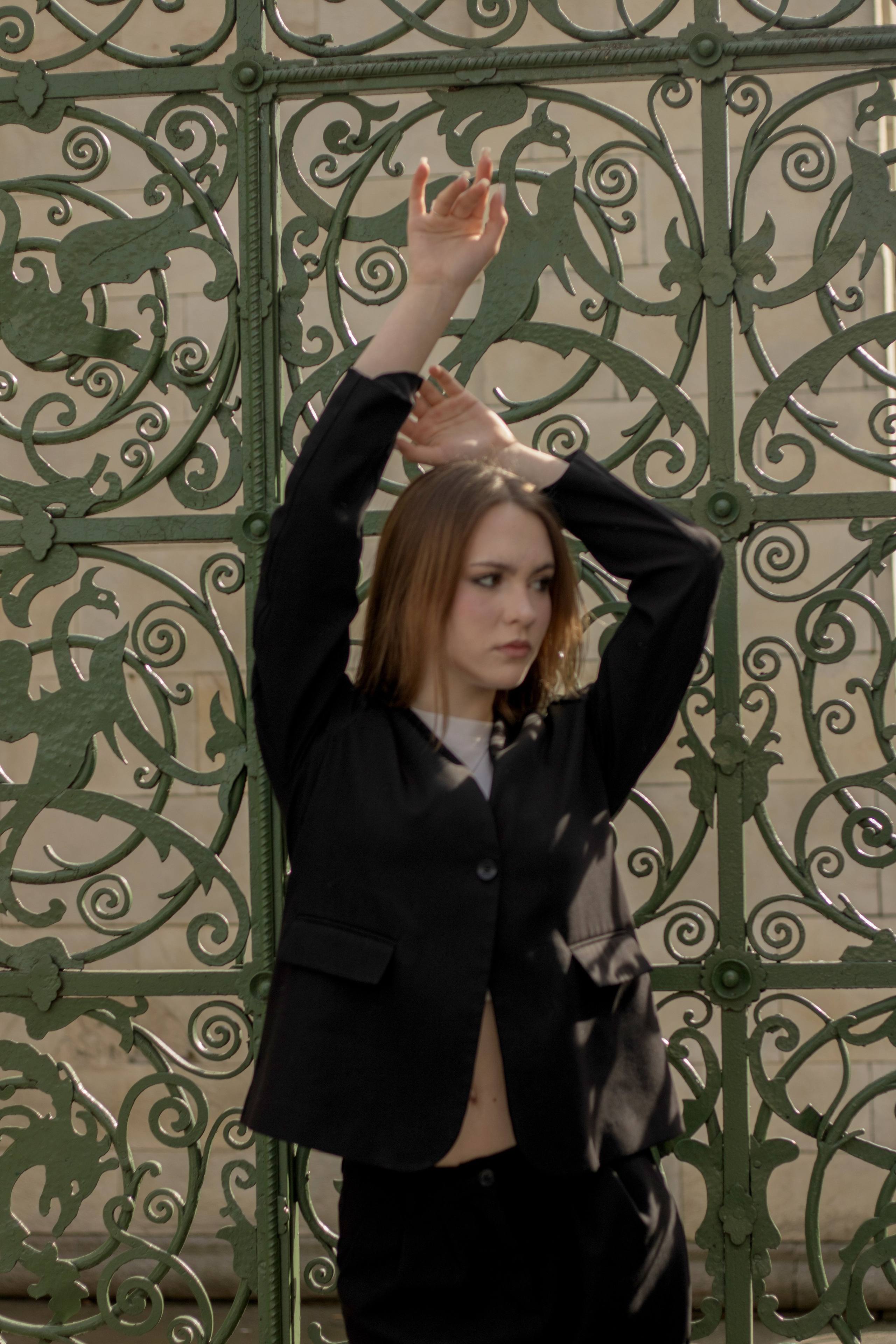 Прекрасная Аня модель. Катя Попова|ЛайфСтайл фотограф