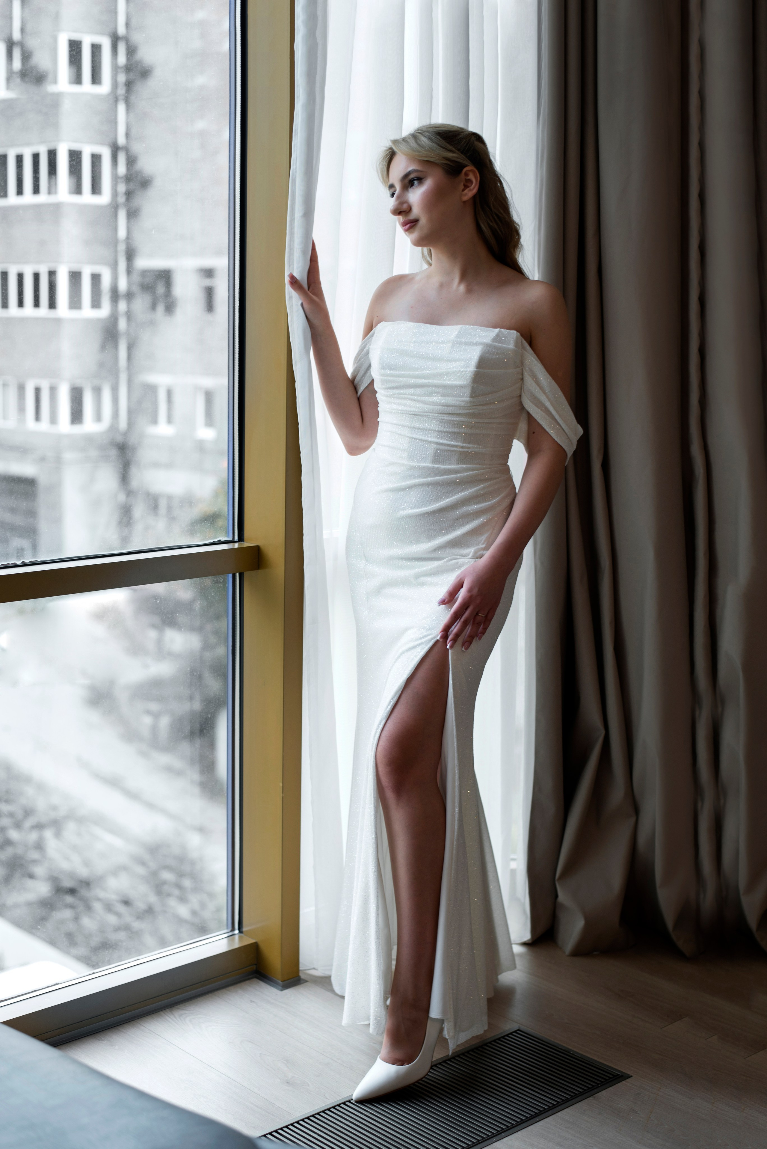 Свадебные фотосессии. Главная