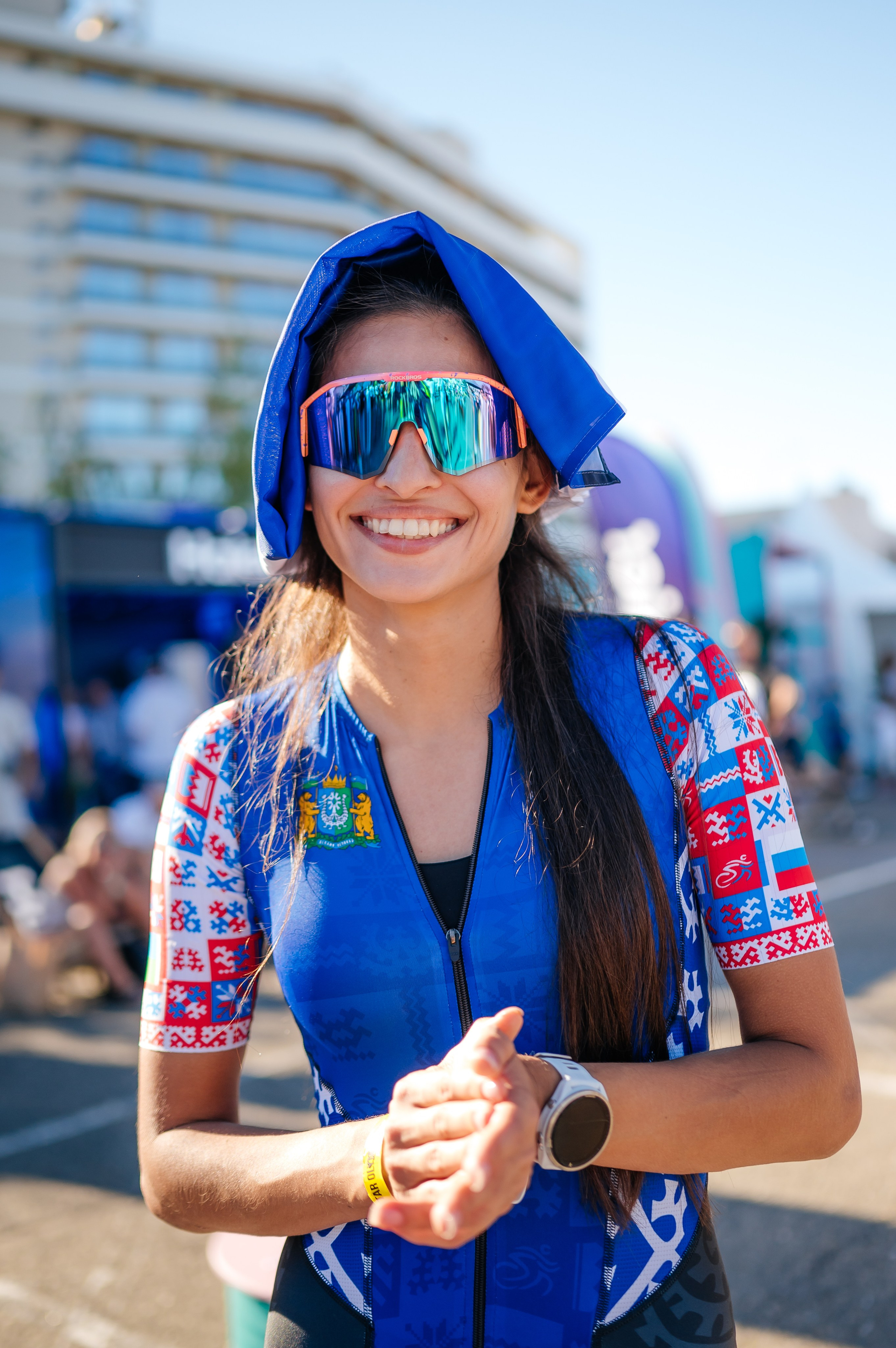 IRONSTAR (OZON FRESH, FAHRENHEIT, STELLAR AQUA). Фотограф Илья Бызов, Свадебный и репортажный фотограф Сочи