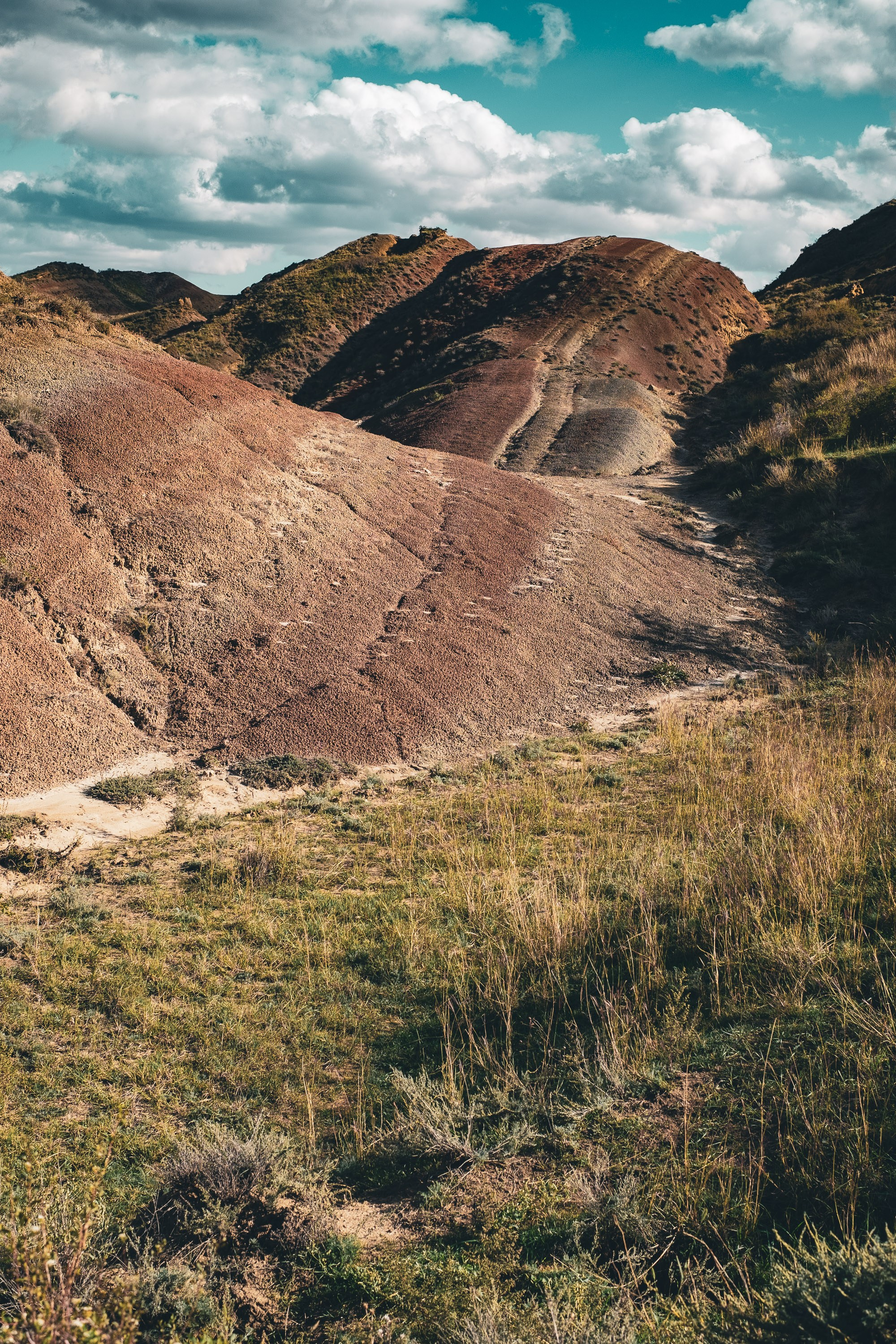 Georgia travel. Photographer in Tbilisi
