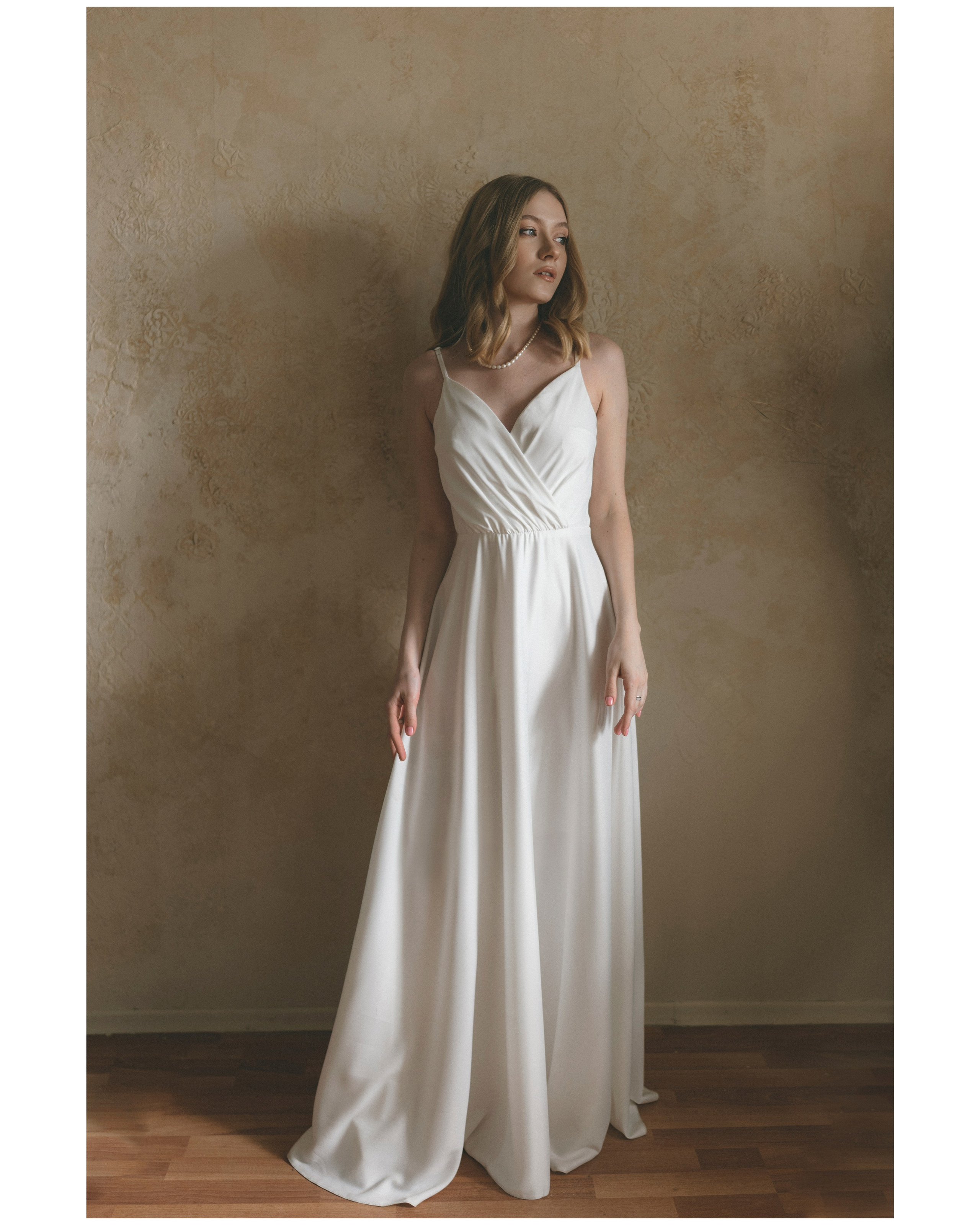 Невесты. Фотограф Маргарита Спицина в городе Липецк