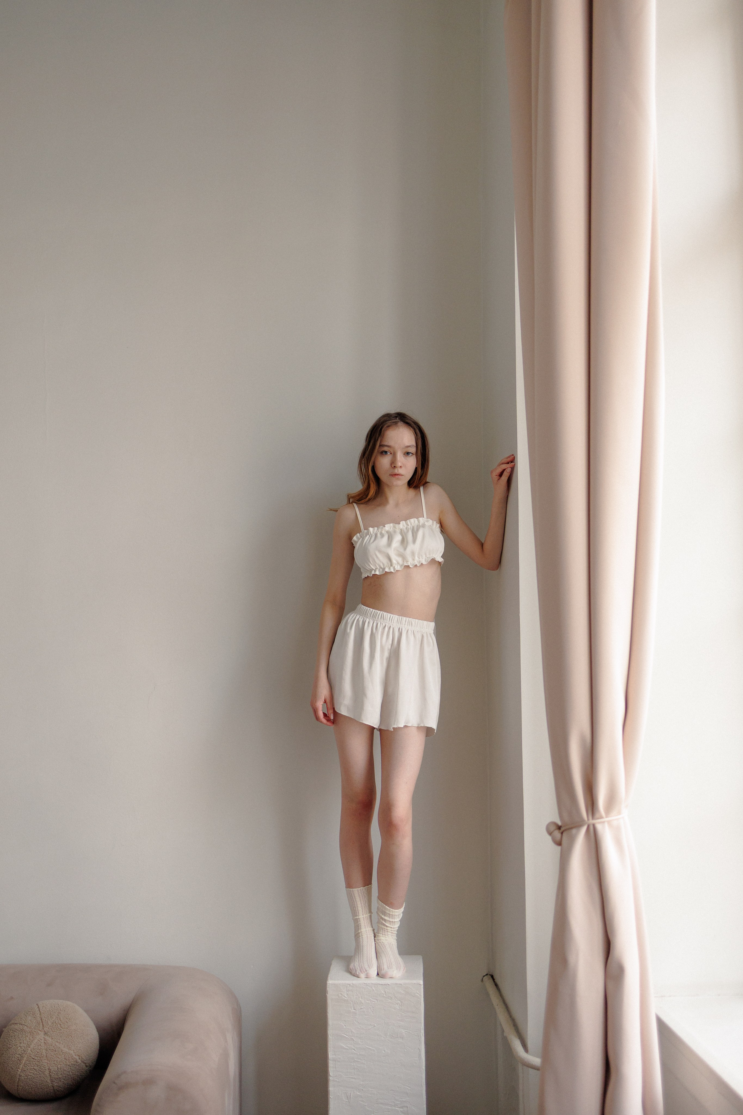 Ника. Фотограф в Санкт-Петербурге Алёна Губинская