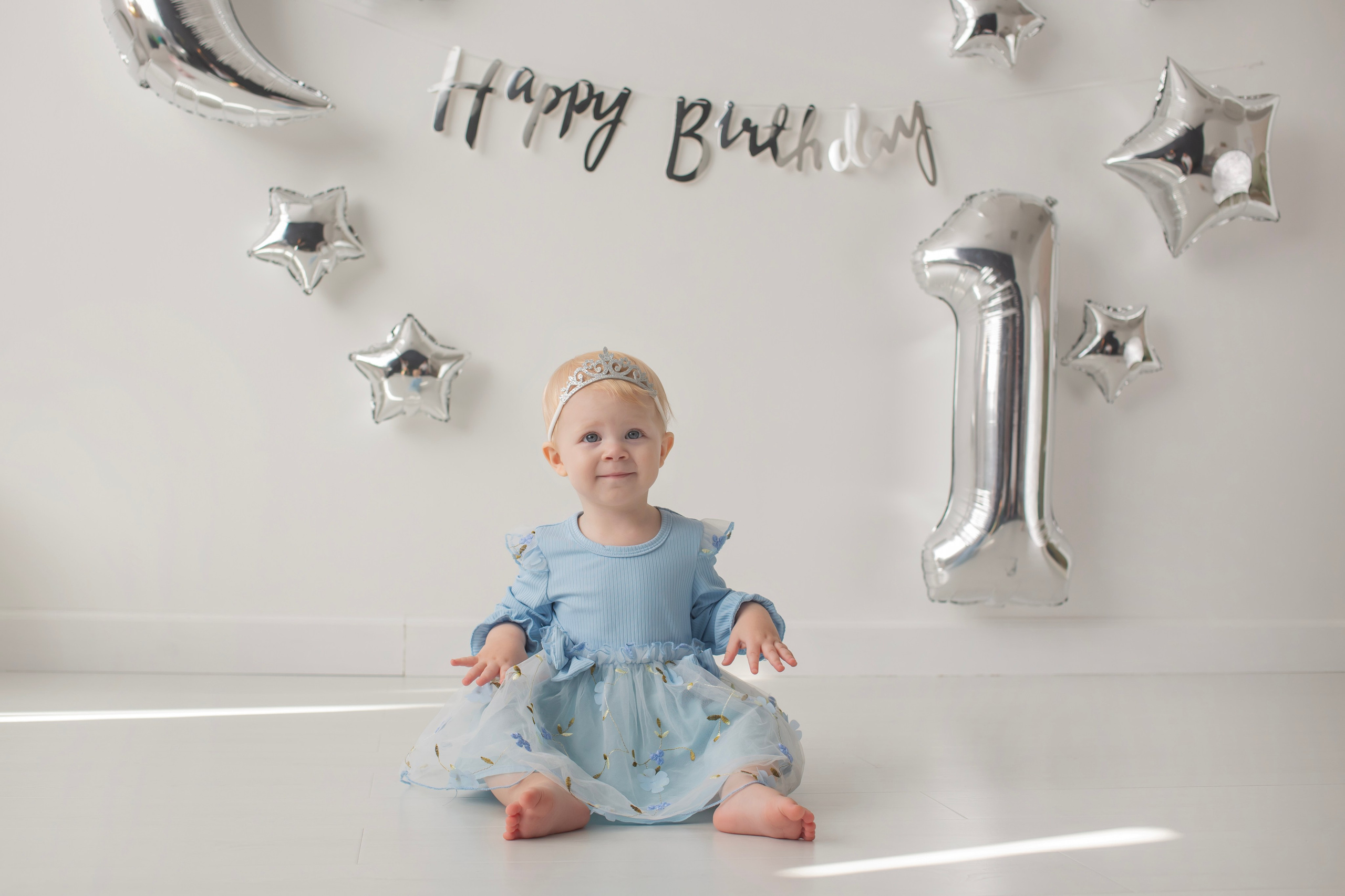 Годовасие. Семейный и детский фотограф в Москве и МО — Александра