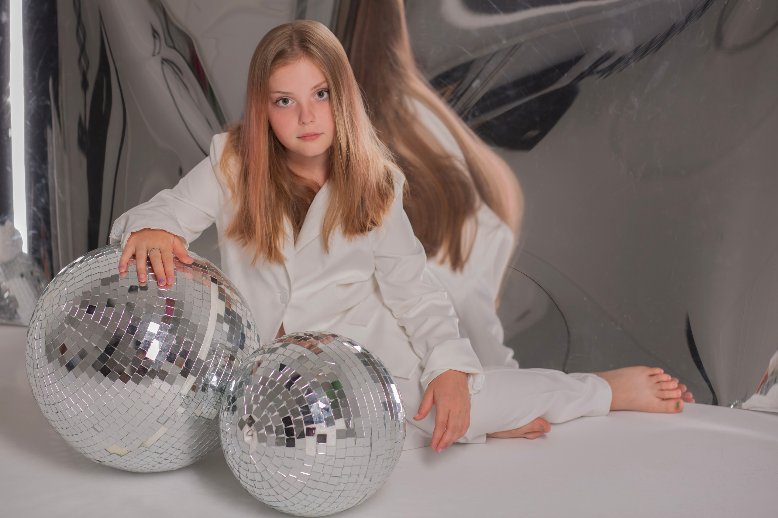 Детки. Семейный и детский фотограф в Москве и МО — Александра