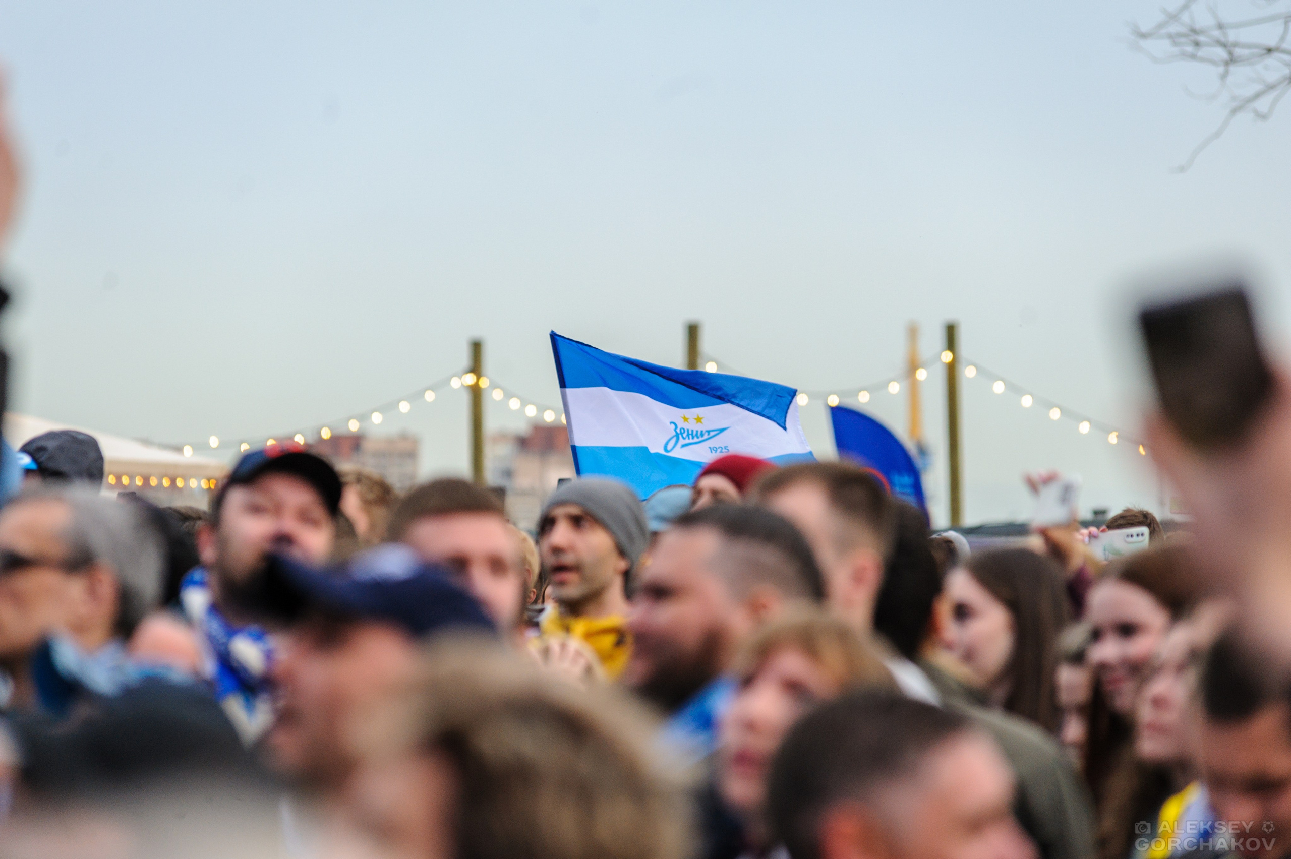 Концерт группы «Танцы минус». Алексей Горчаков. Фотограф на ваш праздник