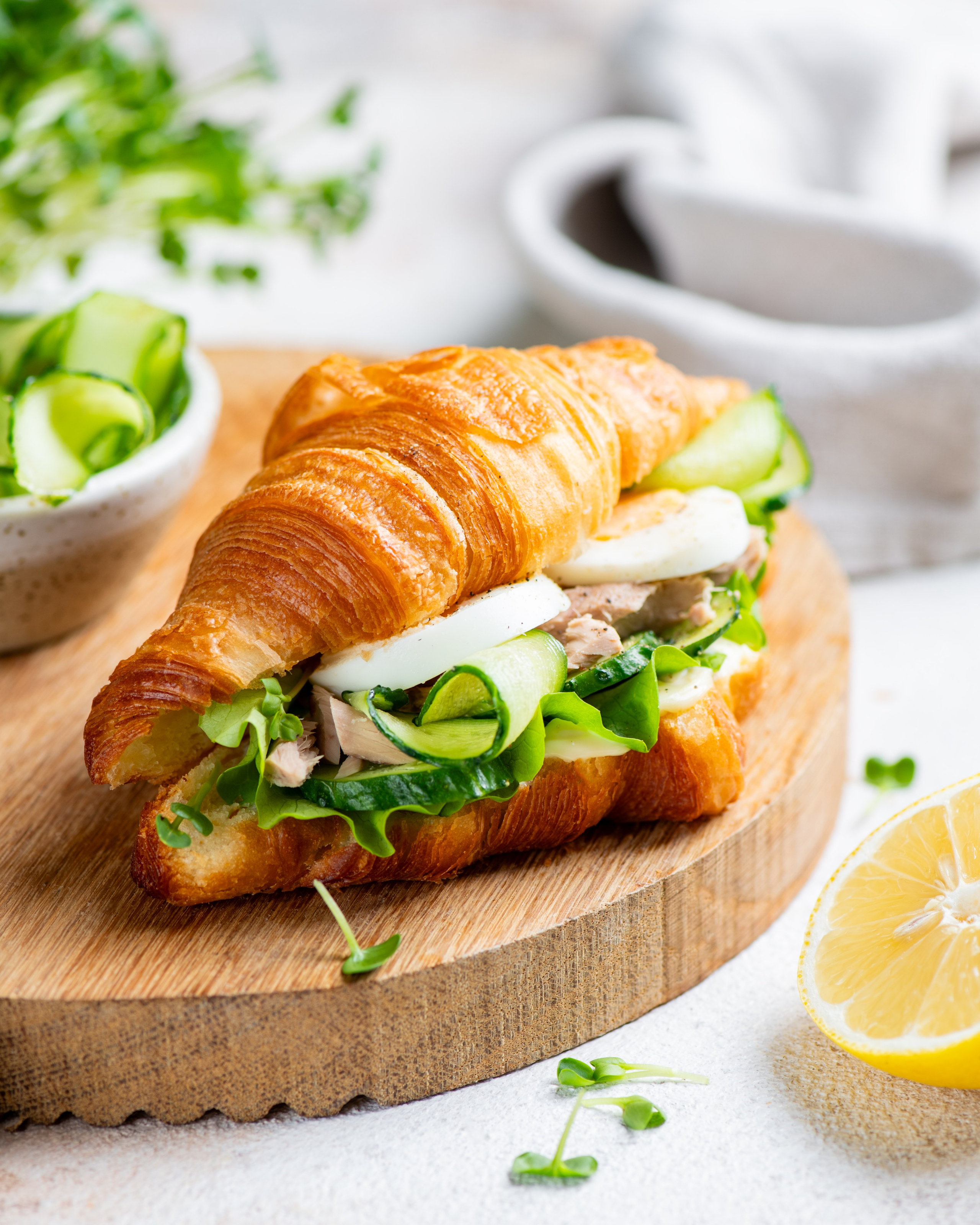 Луцан Оксана Фуд и предметный фотограф