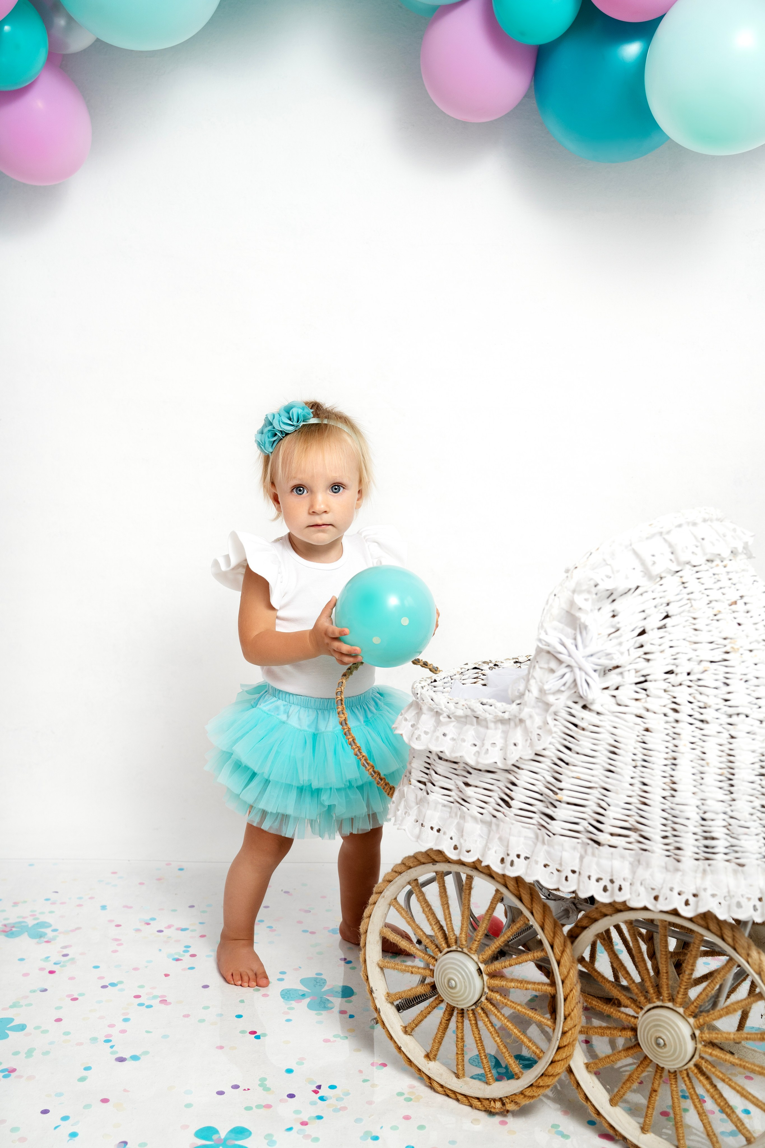 Пакет Премиум. Фотограф новорожденных, детей до года и беременных в Симферополе