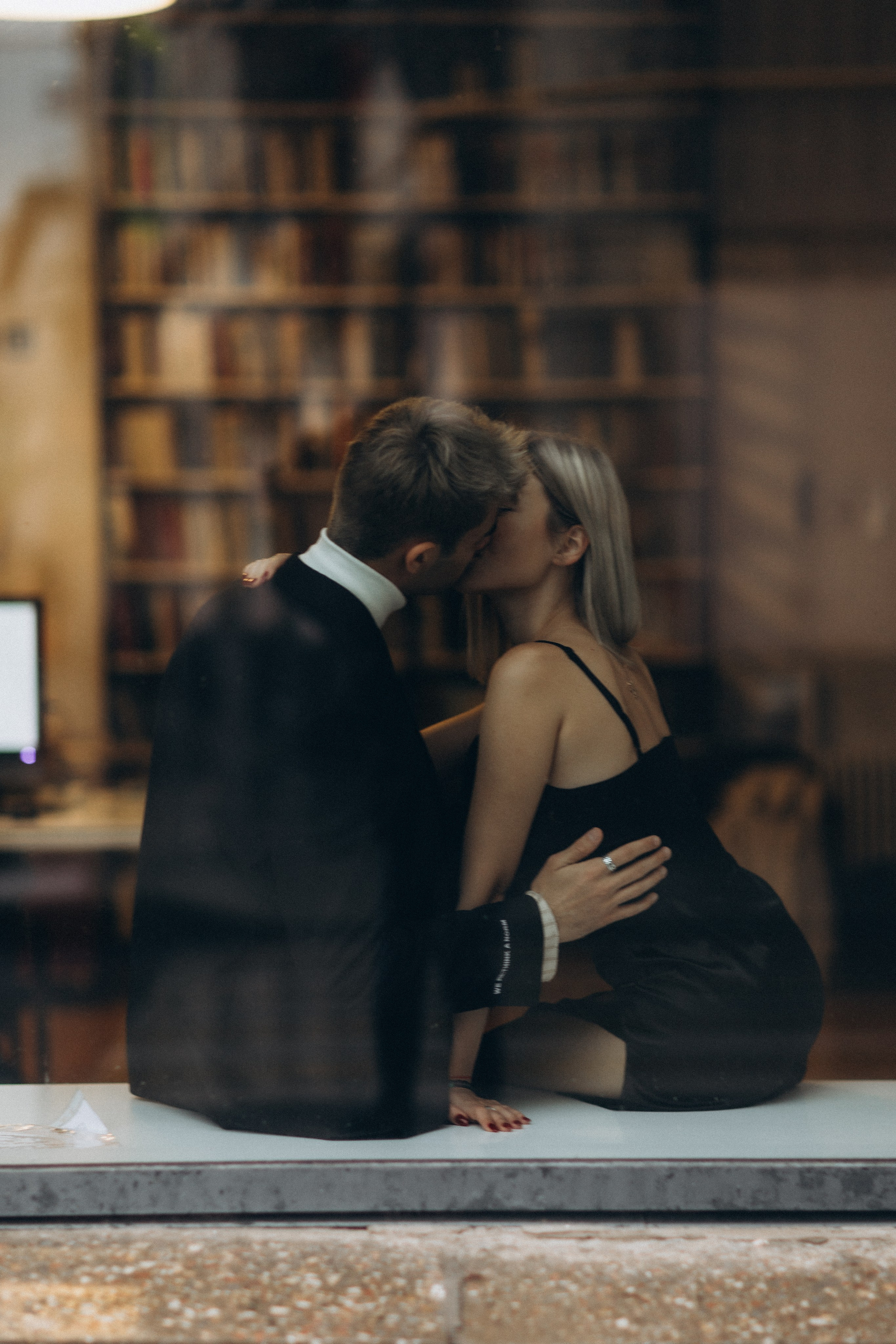 Андрей & Юлия. Свадебный, портретный и семейный фотограф в Москве Абукалиева Диляра