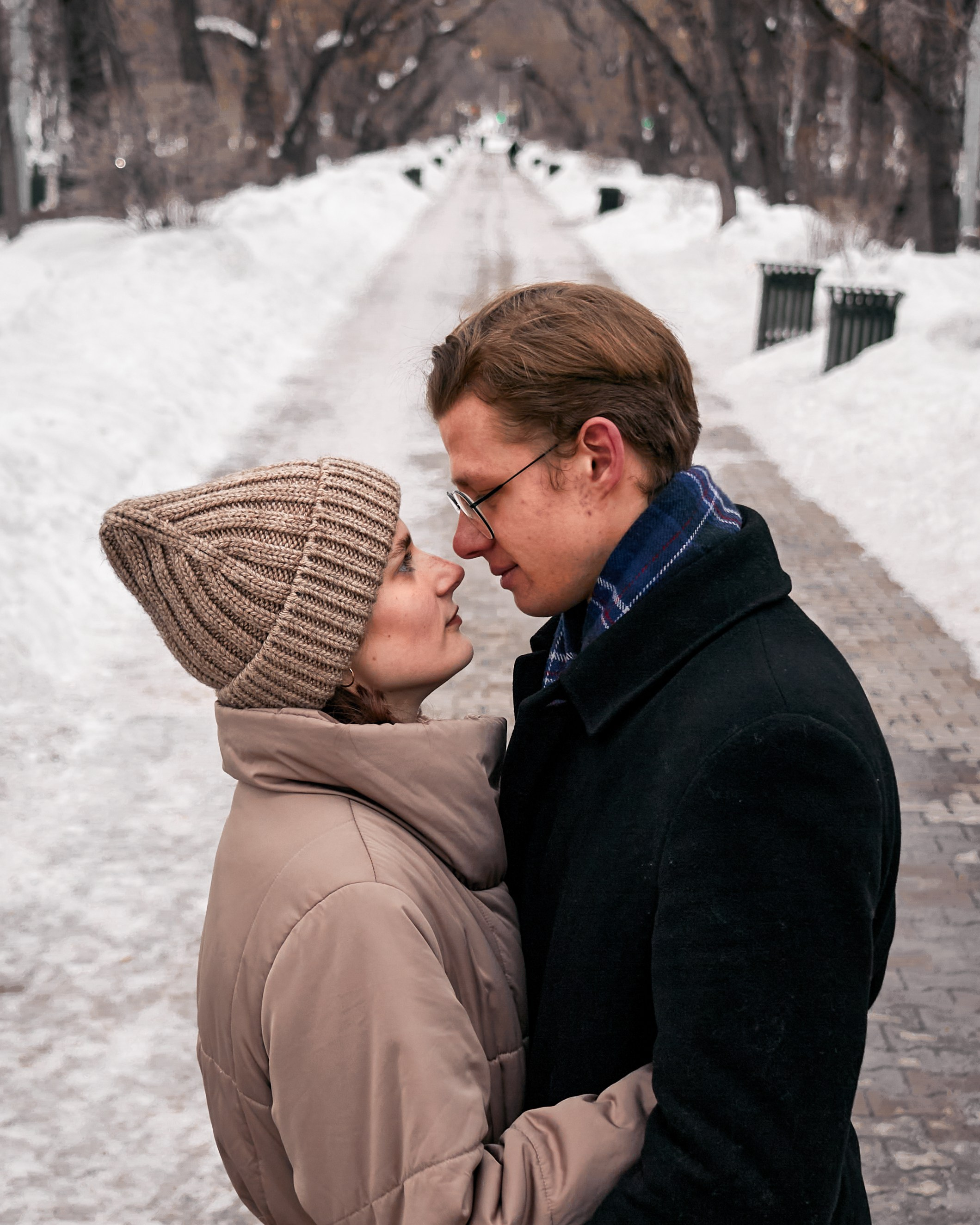 Алина + Миша. Фотограф из Первоуральска Роман Заиченко