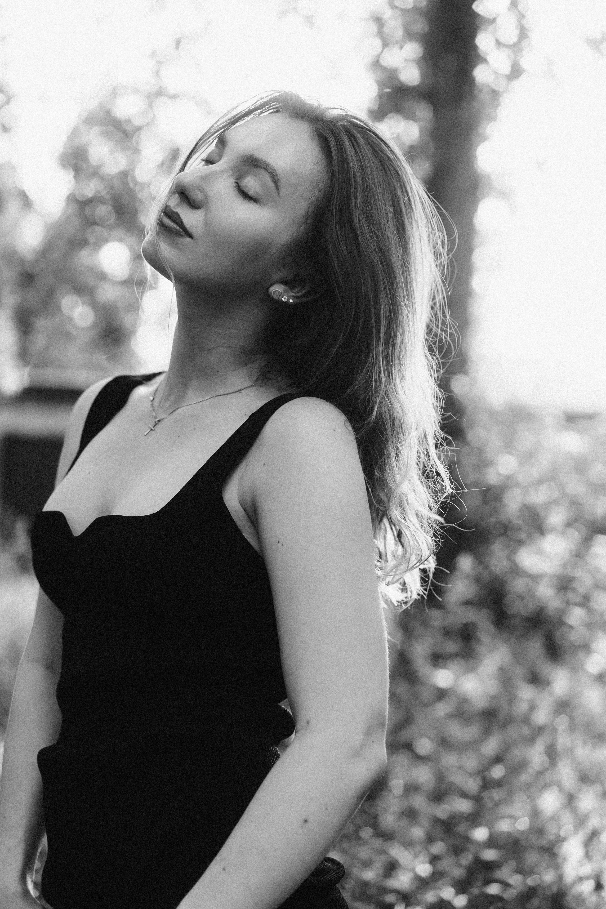 Элина. Veronika Popadeikina Photographer