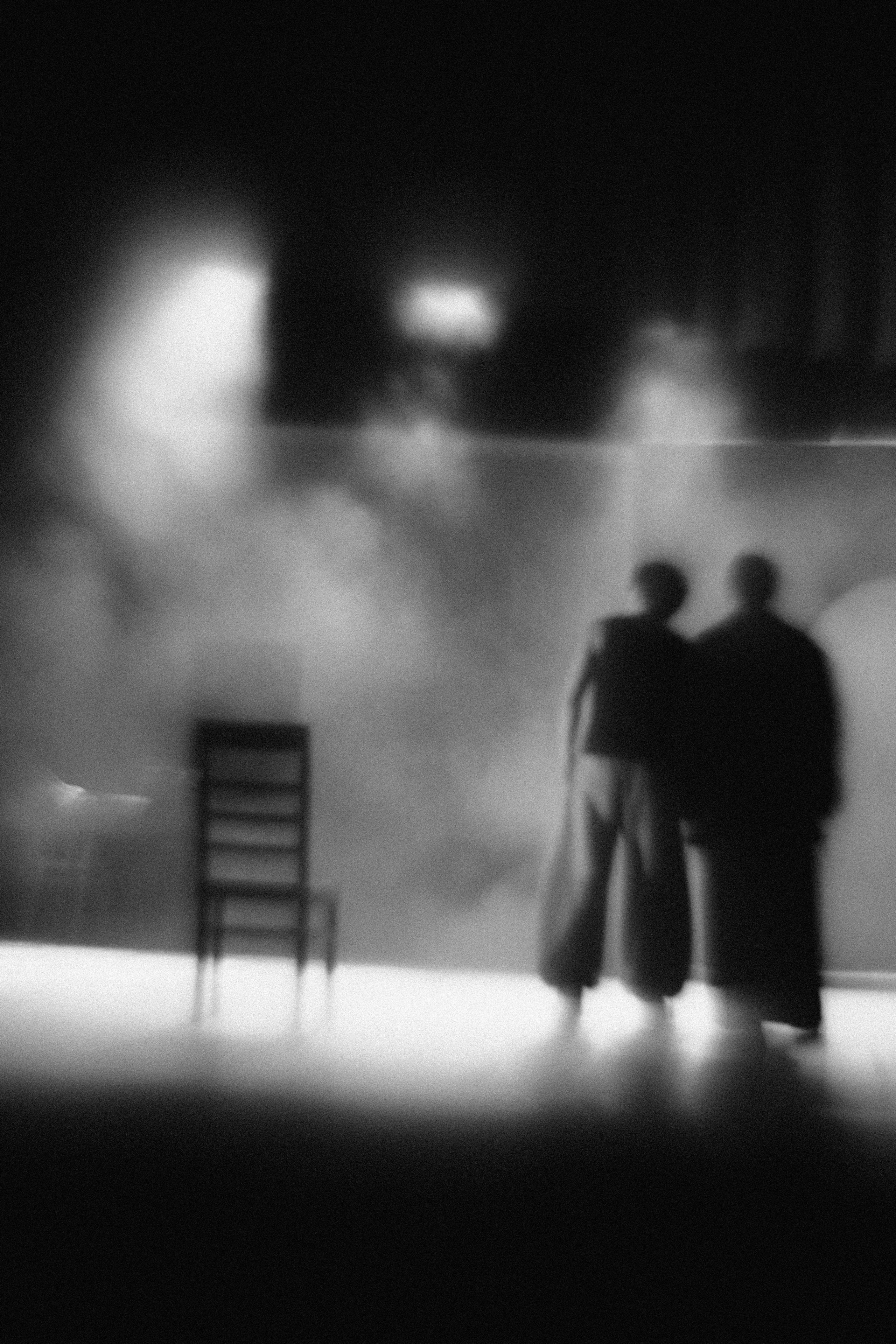 Репетиция спектакля в ТЮЗе. Veronika Popadeikina Photographer