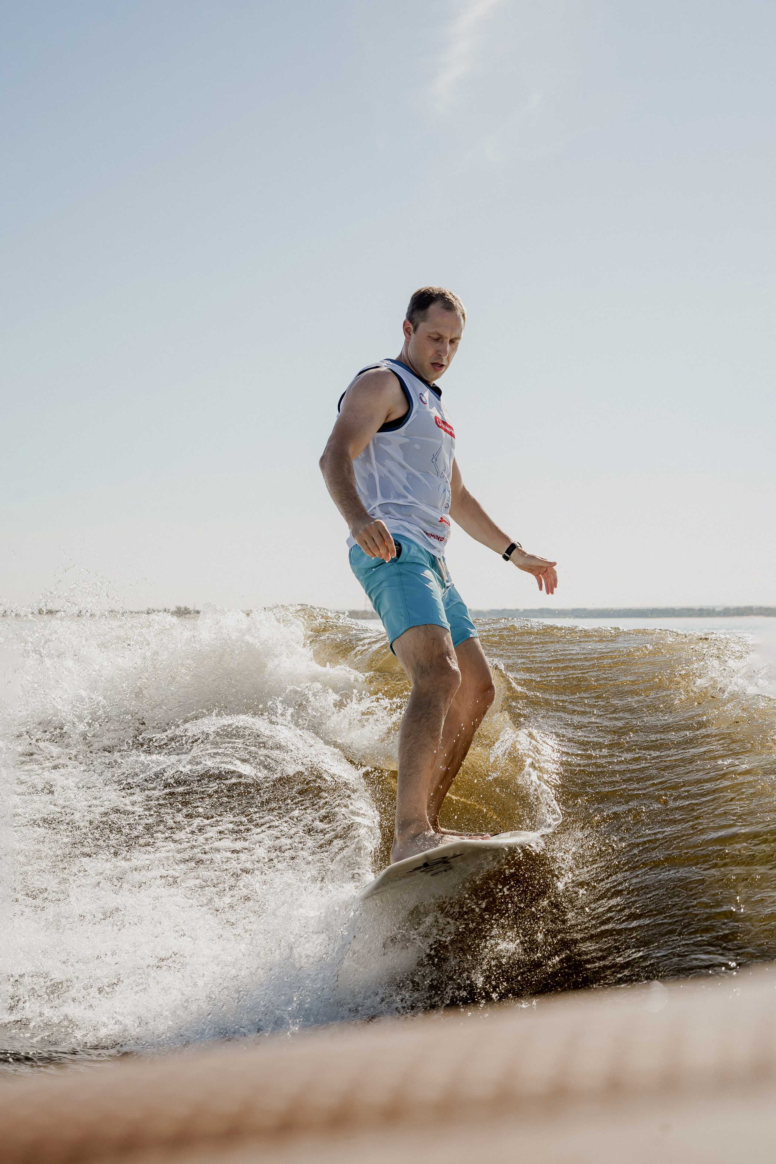 Surf 2024. Фотограф Валерия Крахмалева