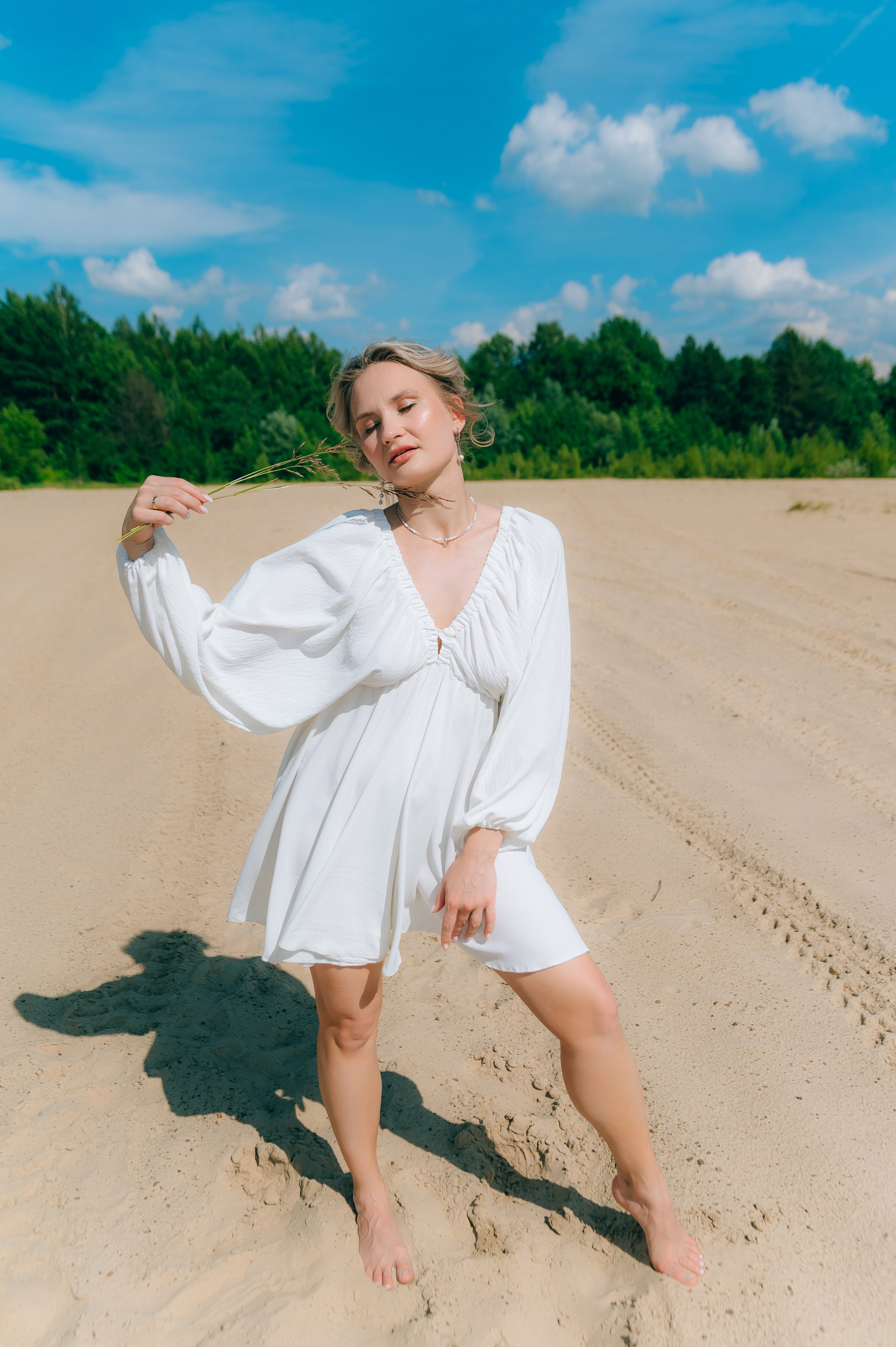 Летняя коллекция. Яна Репина. Детский и семейный фотограф Катерина Мишина