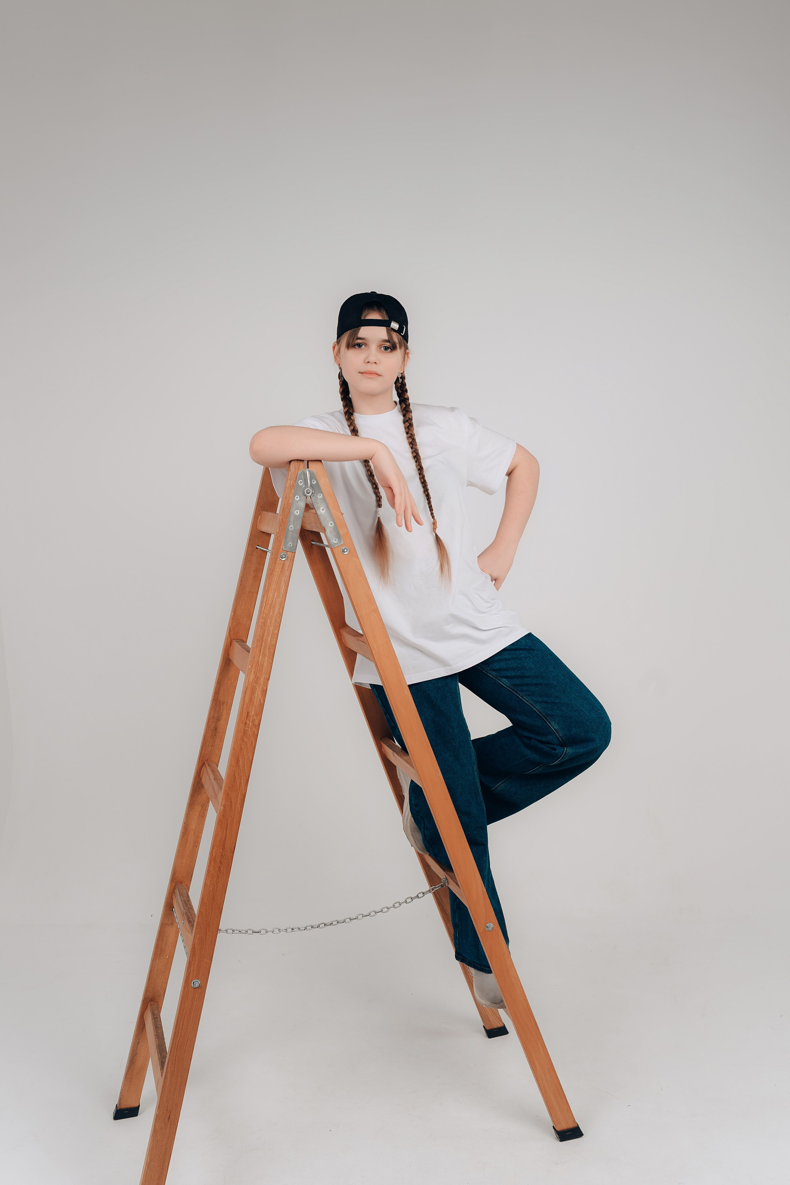 5 класс. Индустрия. Детский и семейный фотограф Катерина Мишина