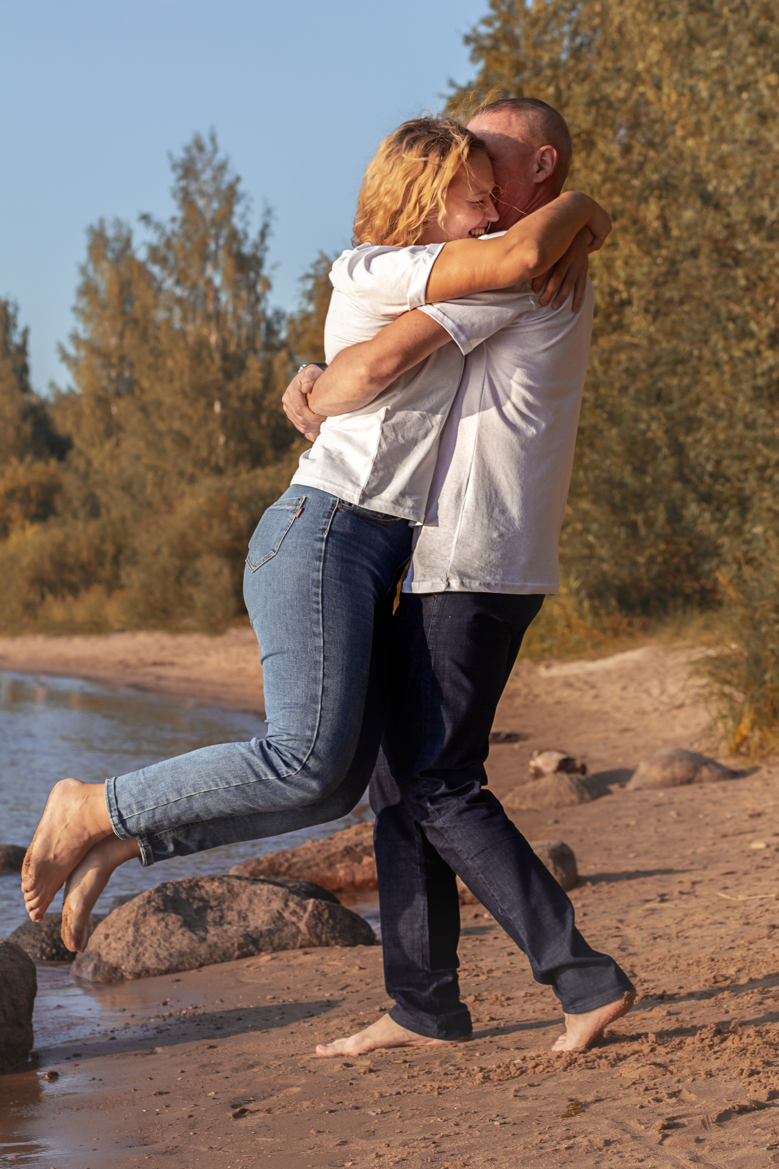 Семьи. Фотограф Оксана Потапова