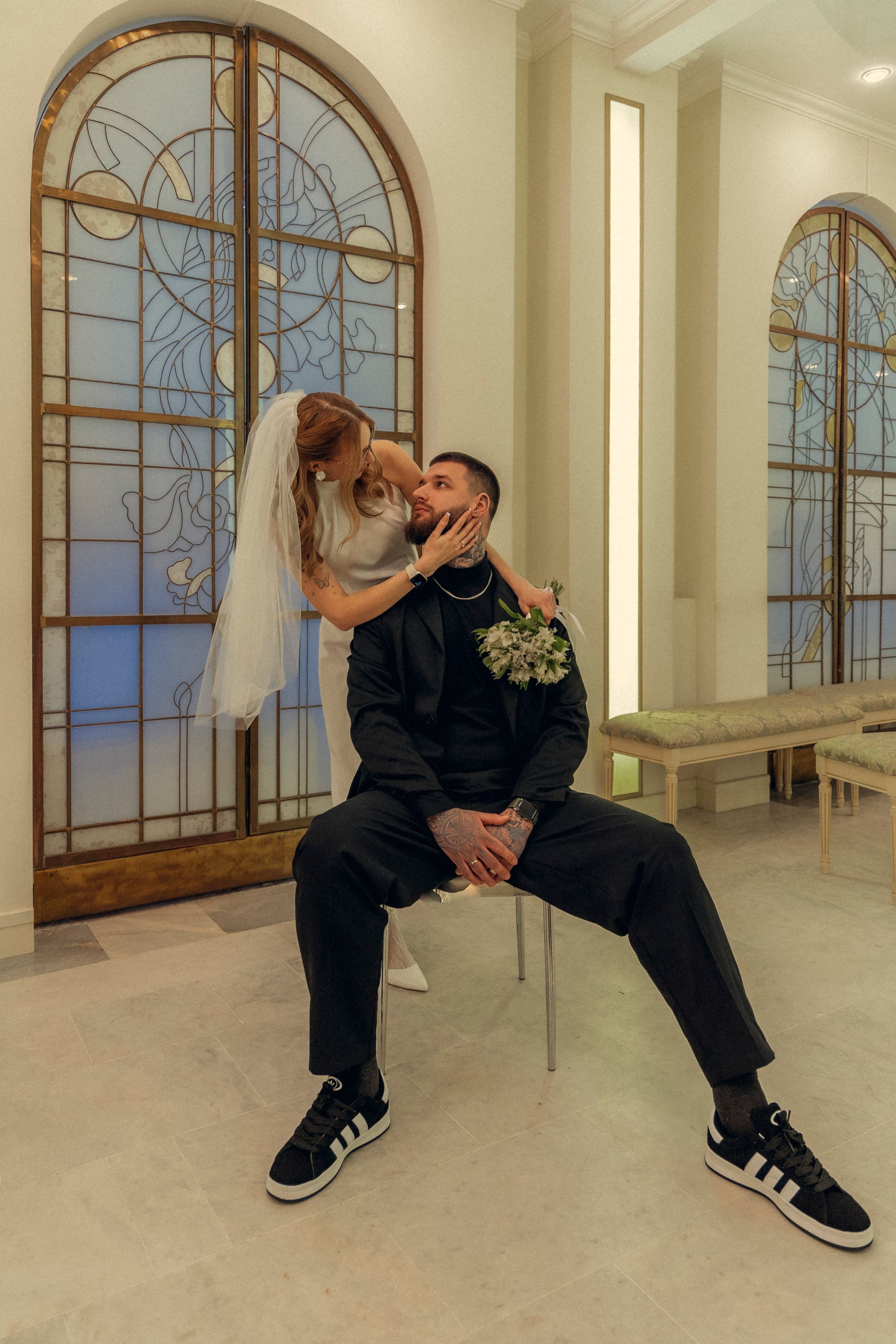 Роспись в Жуковском ЗАГСе. Фотограф для маркетплейсов, фотоуслуги в Жуковском Татьяна Марсуверских