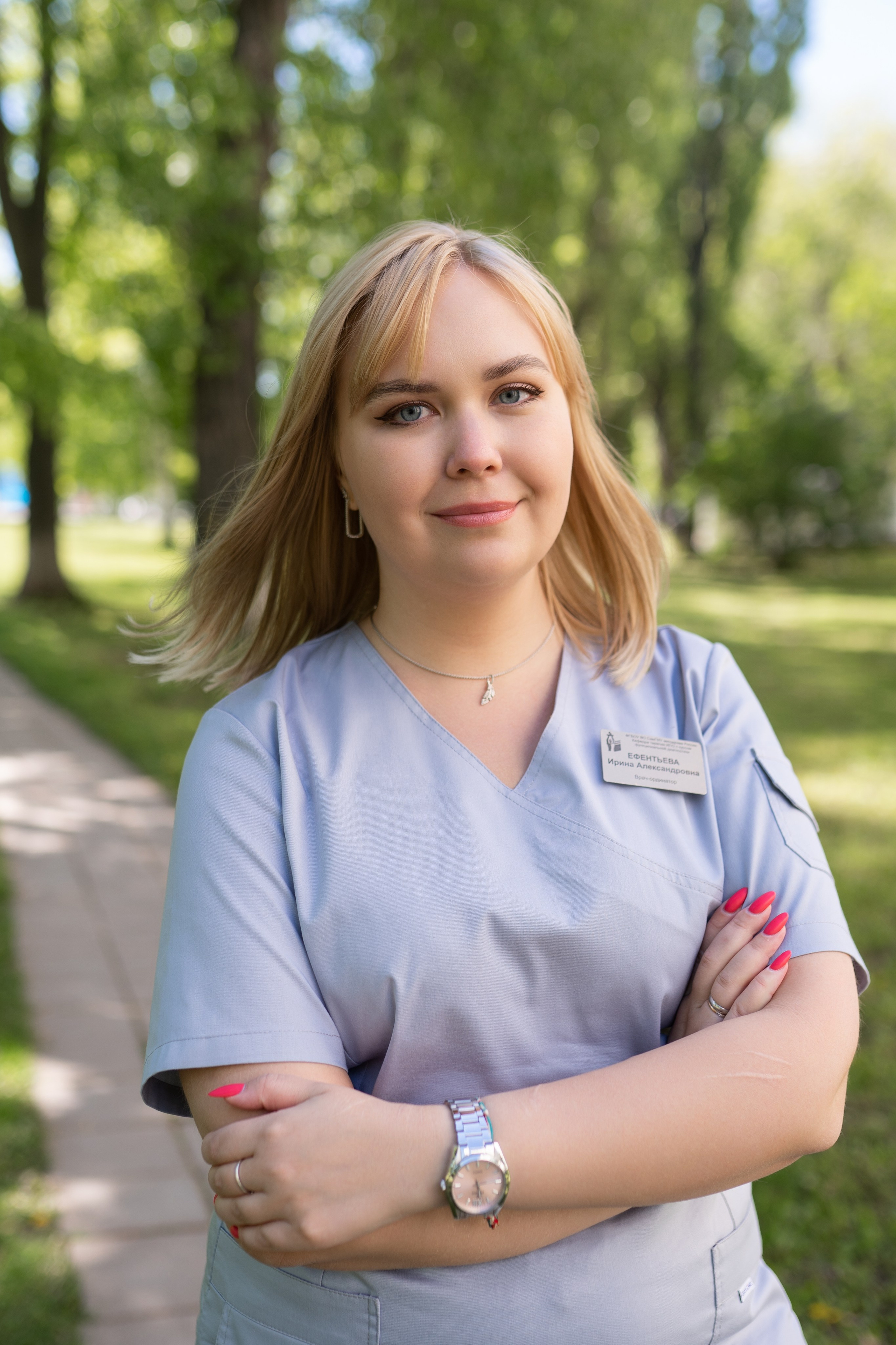 Терапевты СамГМУ. Фотограф в Самаре Иван Булатов