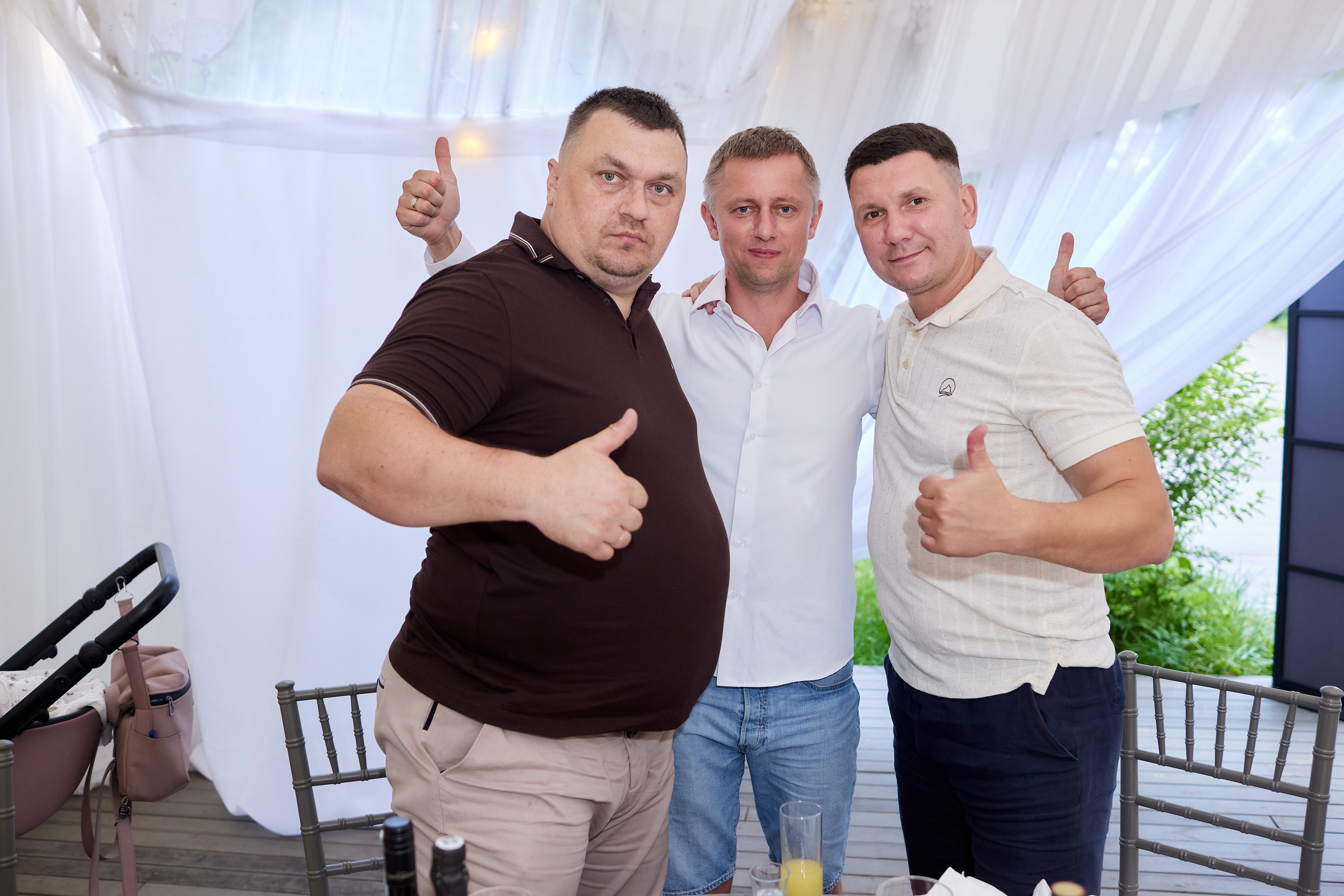 День рождения Александры