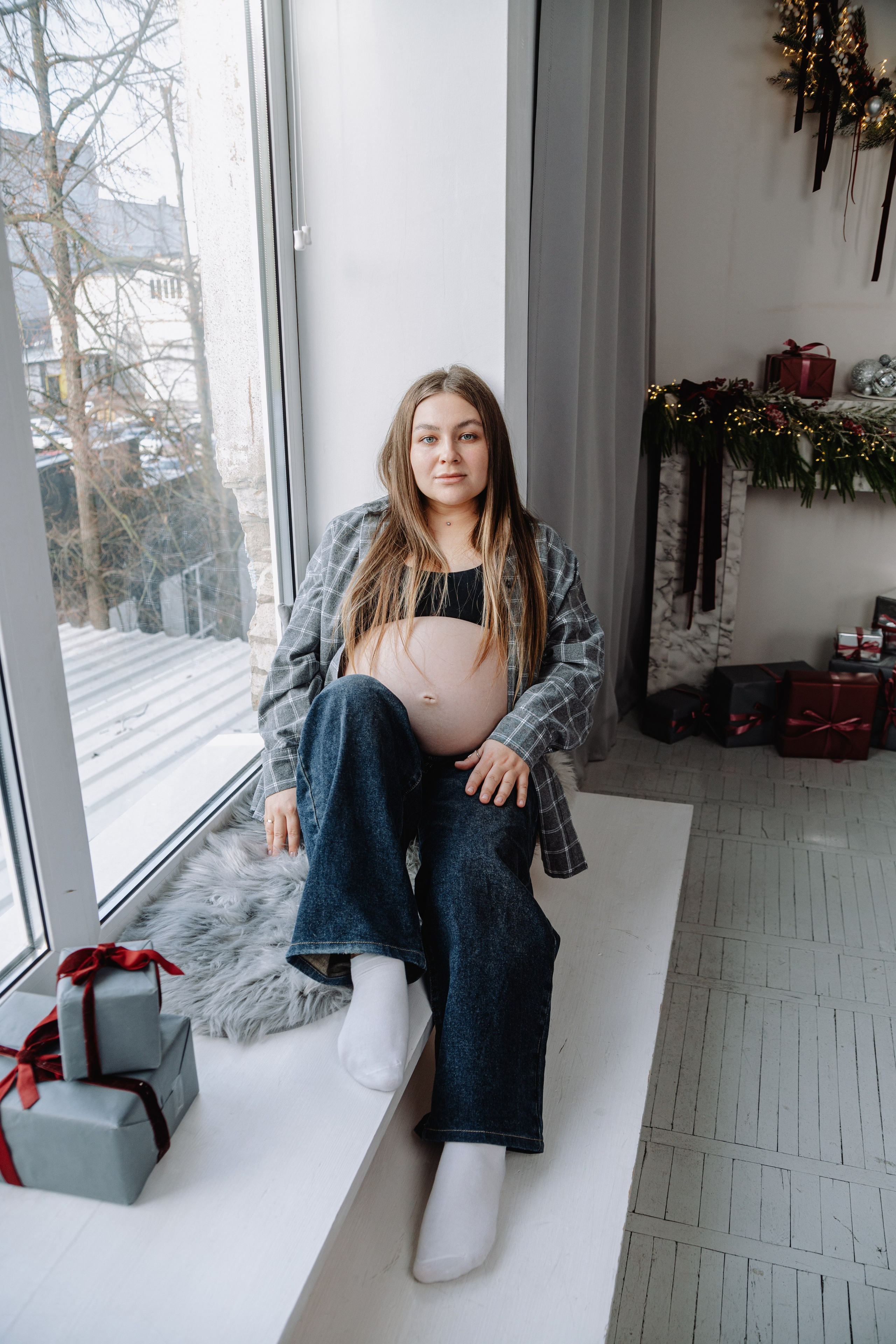 Екатерина и Дмитрий. Фотограф Воронеж Варвара