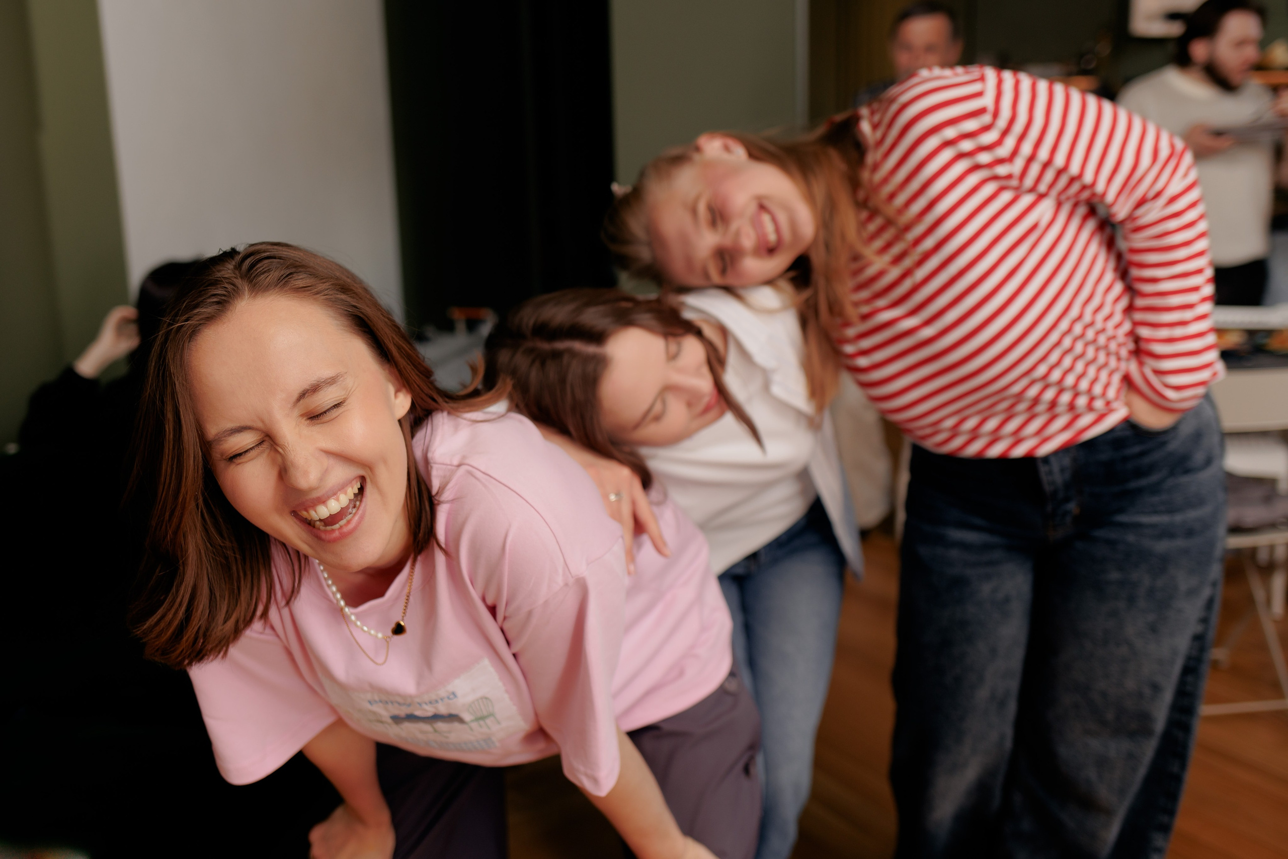 Примеры съёмки Дней Рождений. Свадебный и семейный фотограф в Нижнем Новгороде и Москве
