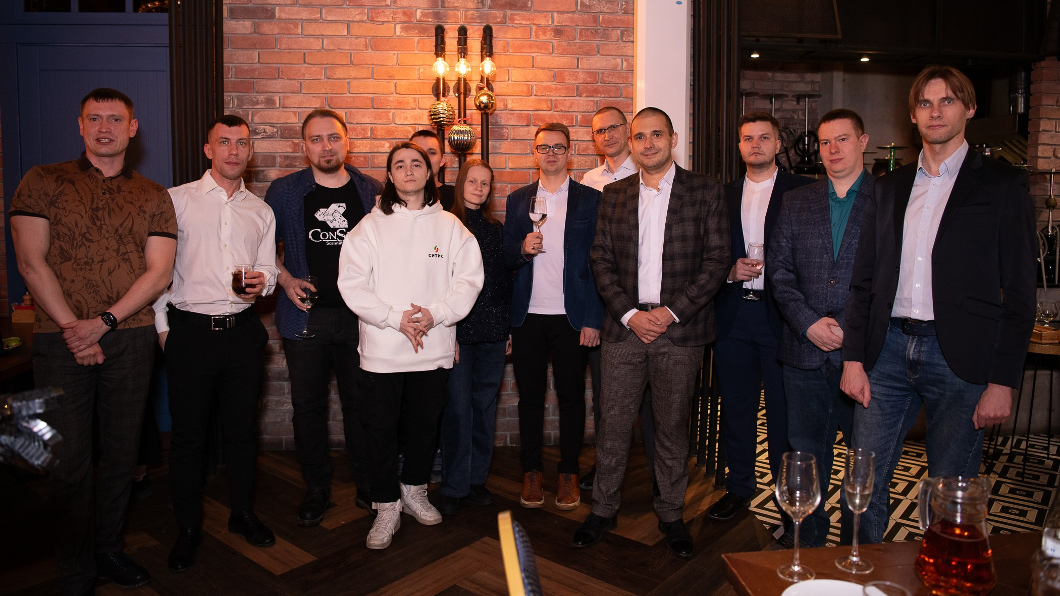 Новогодний корпоратив «Стройтехно-Урал». Фомина Елена Свадебный и семейный фотограф