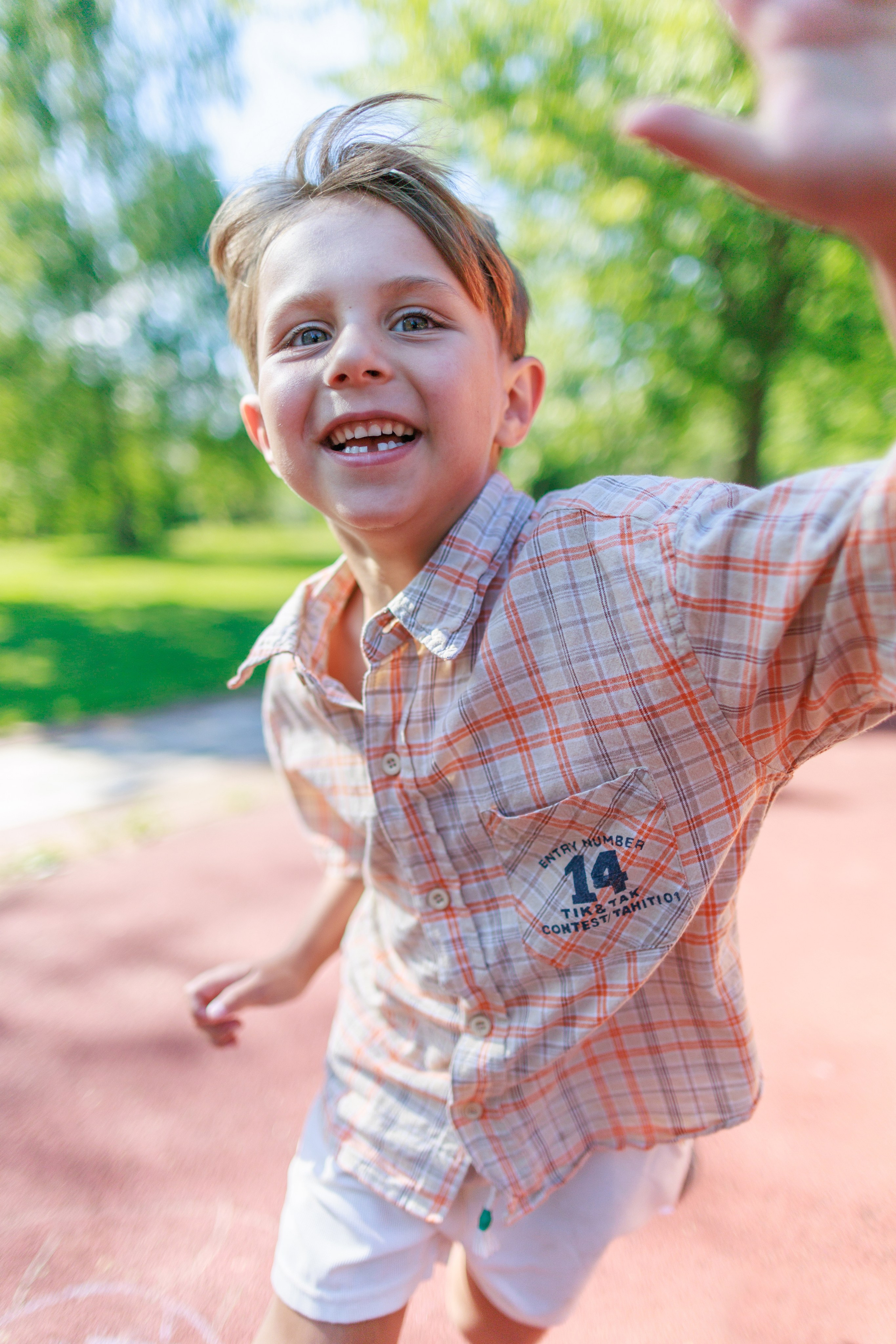 Детские фотосессии в Москве
