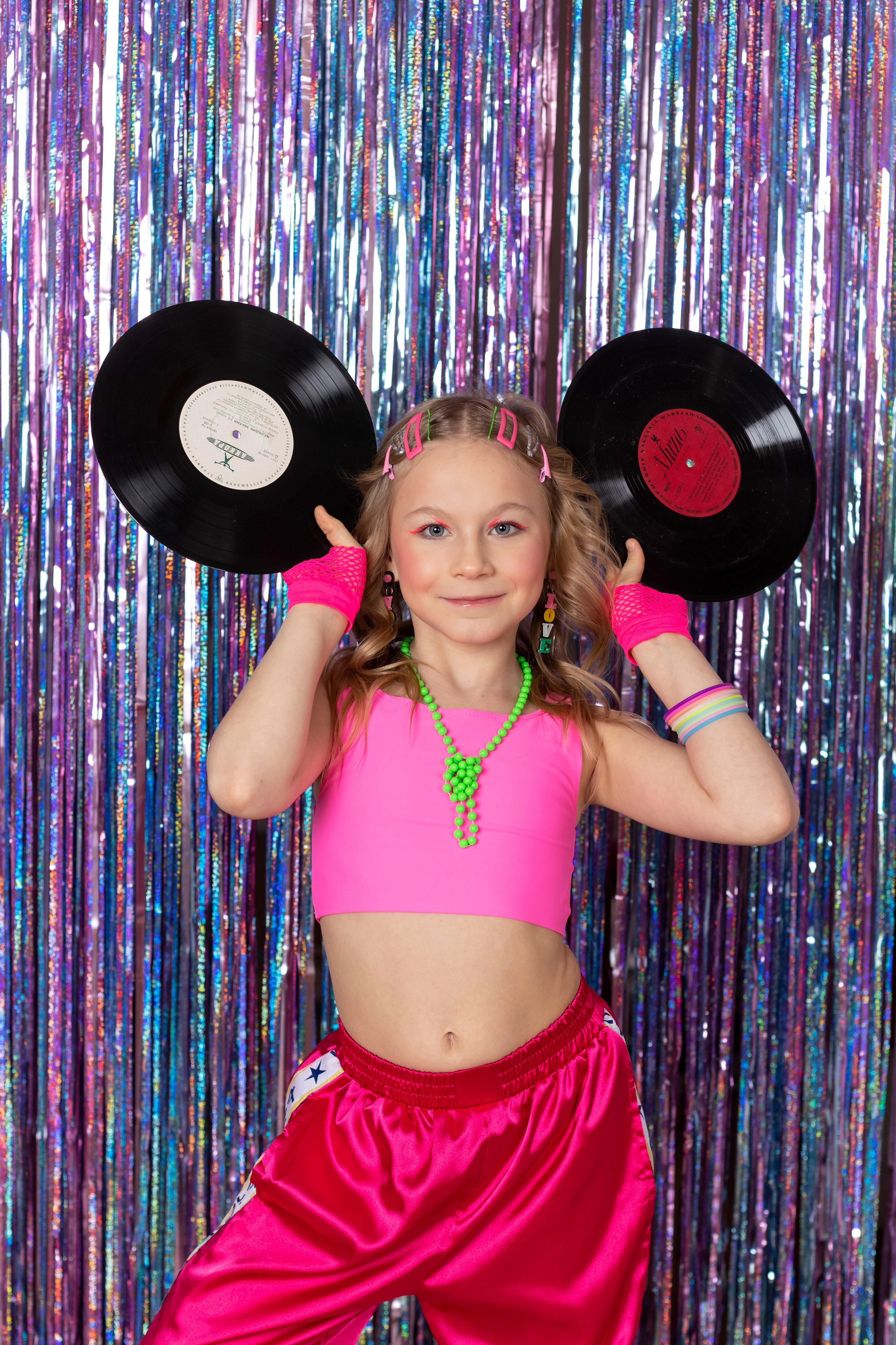 Творчество. Фотограф Полина Закирова