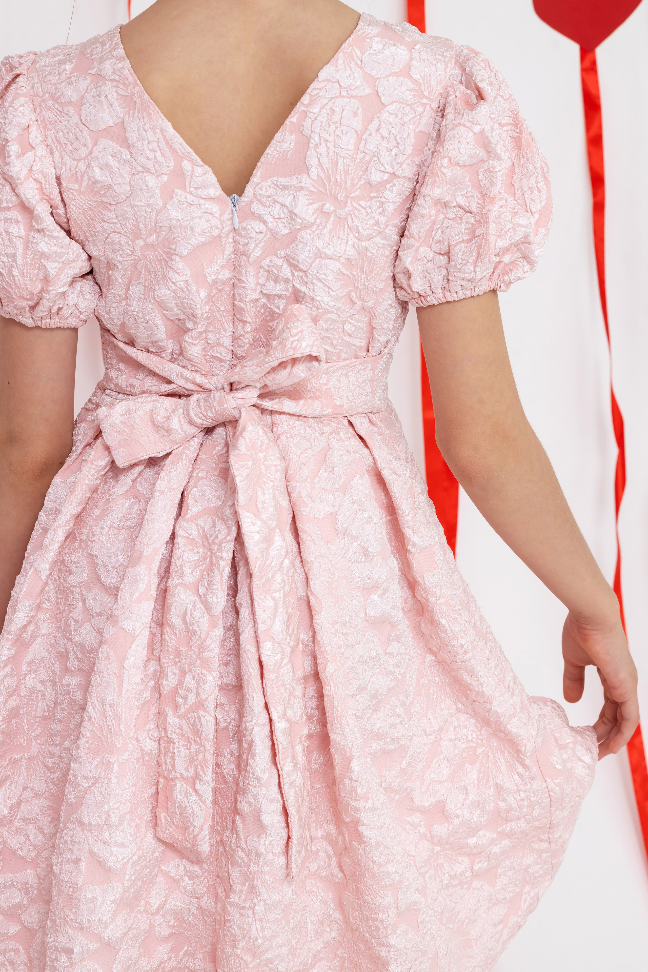 Ohra kids. Фотограф Полина Закирова