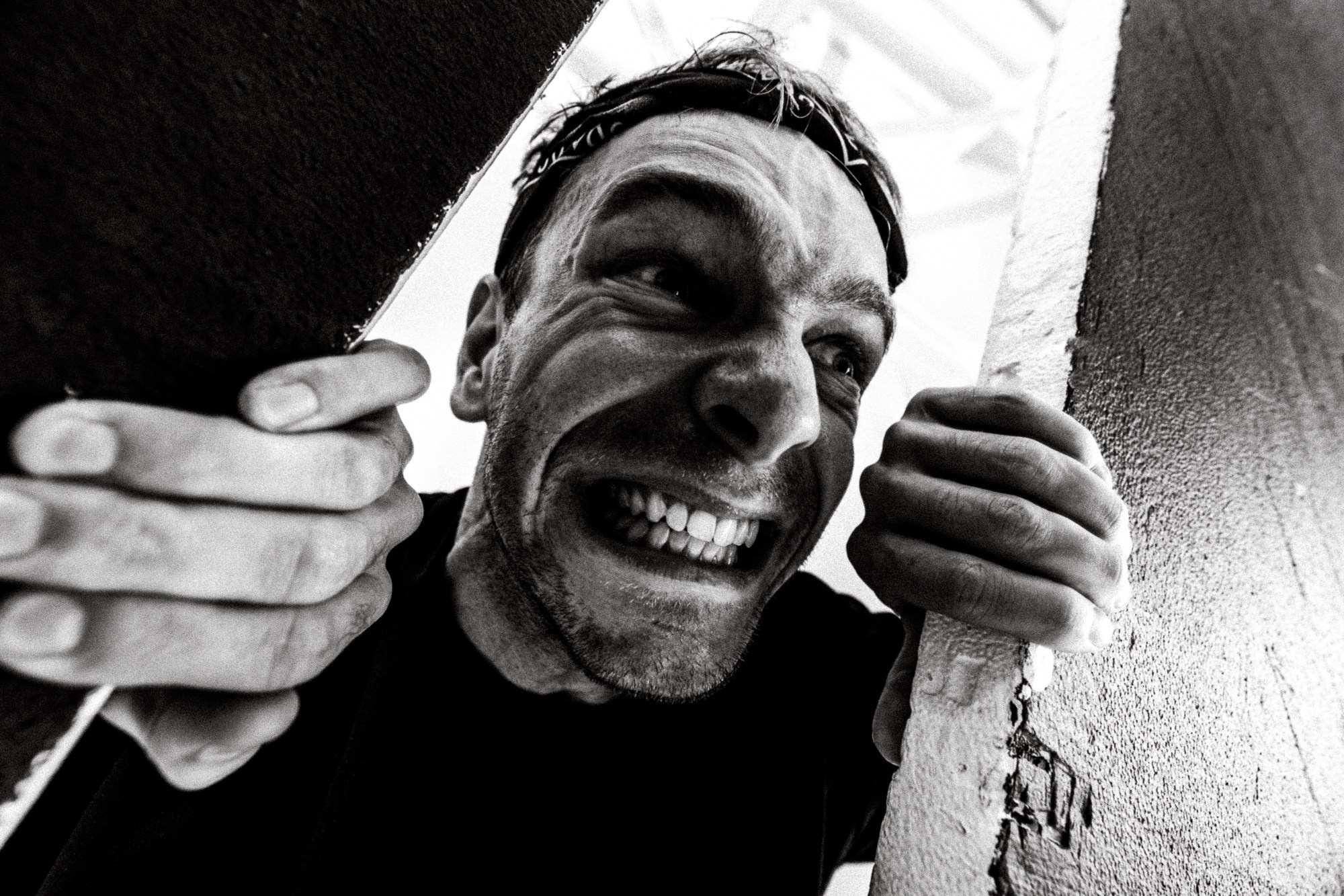 Илья Малаков. Портрет. Дима Меткин. Фотограф и режиссер (Москва)