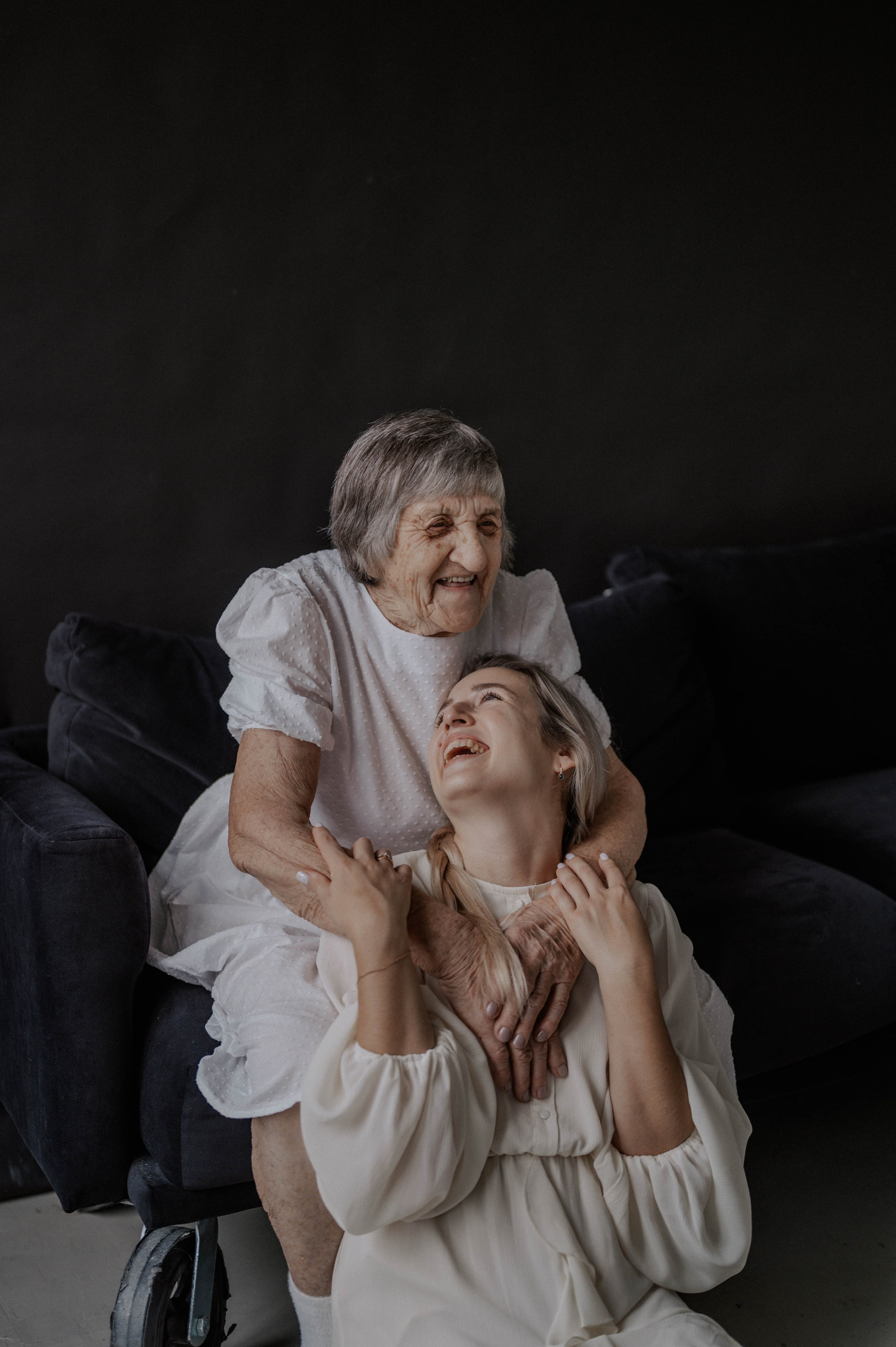 Семья Насти. Фотограф Сочи Кисматова Анастасия