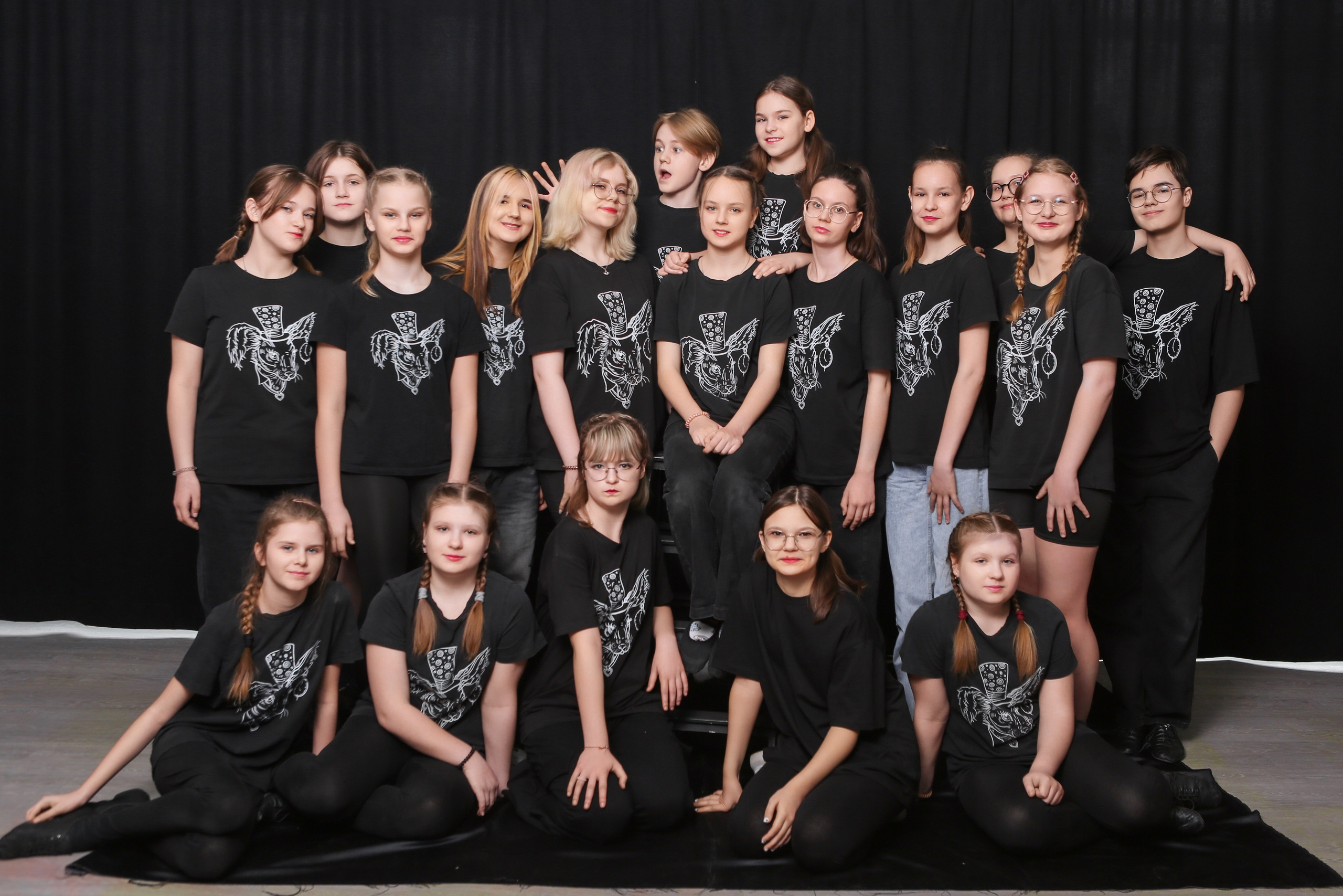 ТС ФАНТАЗИЯ — БОЛЬШАЯ СЪЕМКА. Профессиональный фотограф в Мценске и Орловской области