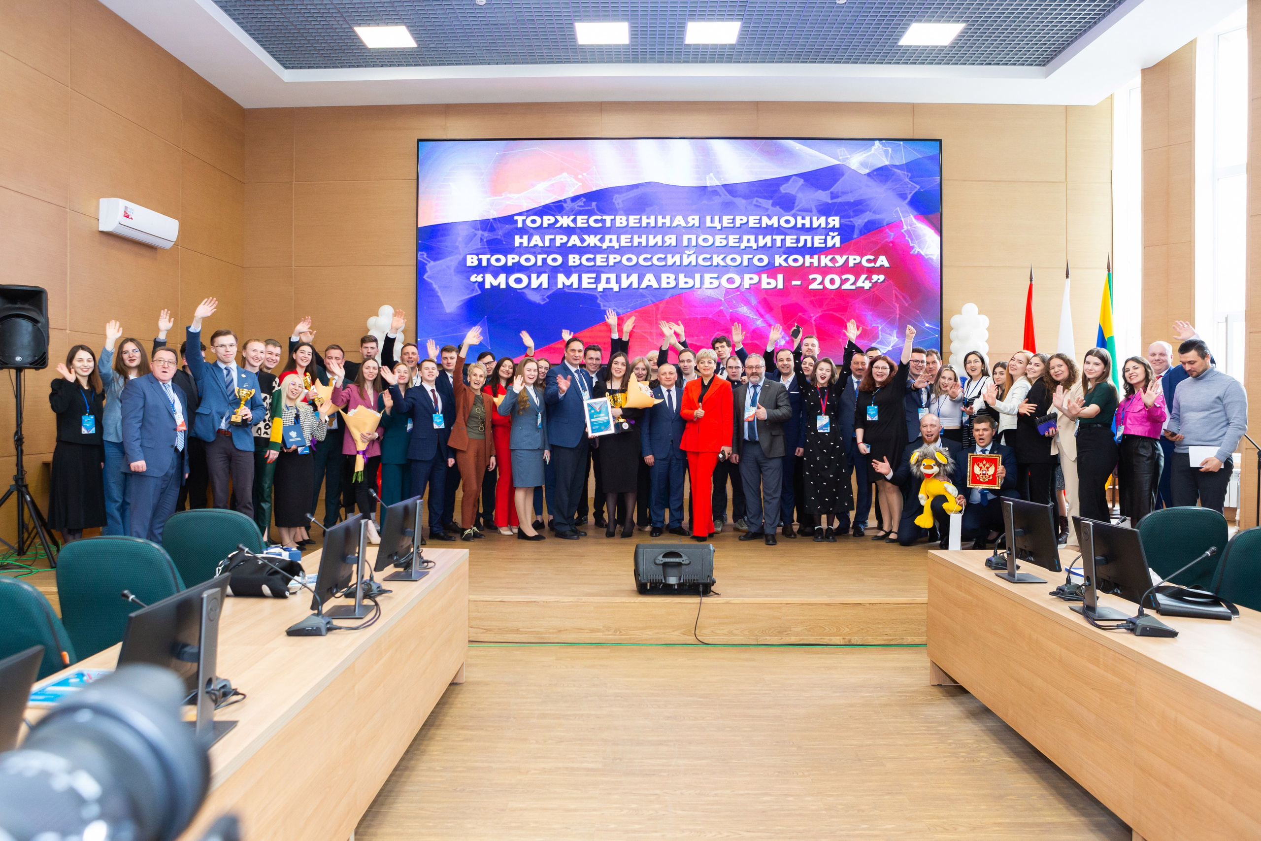 Мои медиа выборы 2024. Профессиональный фотограф в Мценске и Орловской области