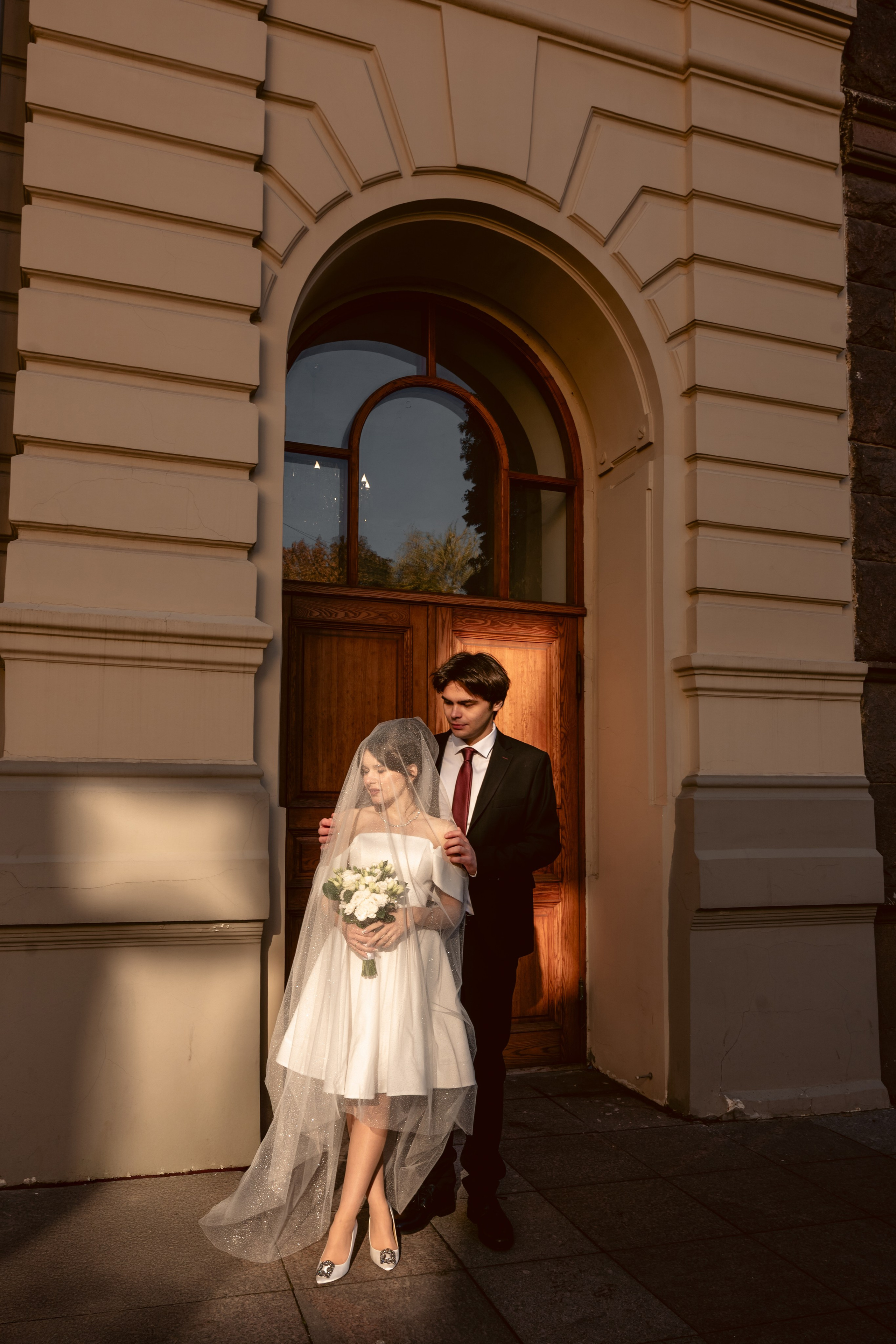 Свадбеное портфолио. Свадебный фотограф Татьяна Сорока Москва и МО