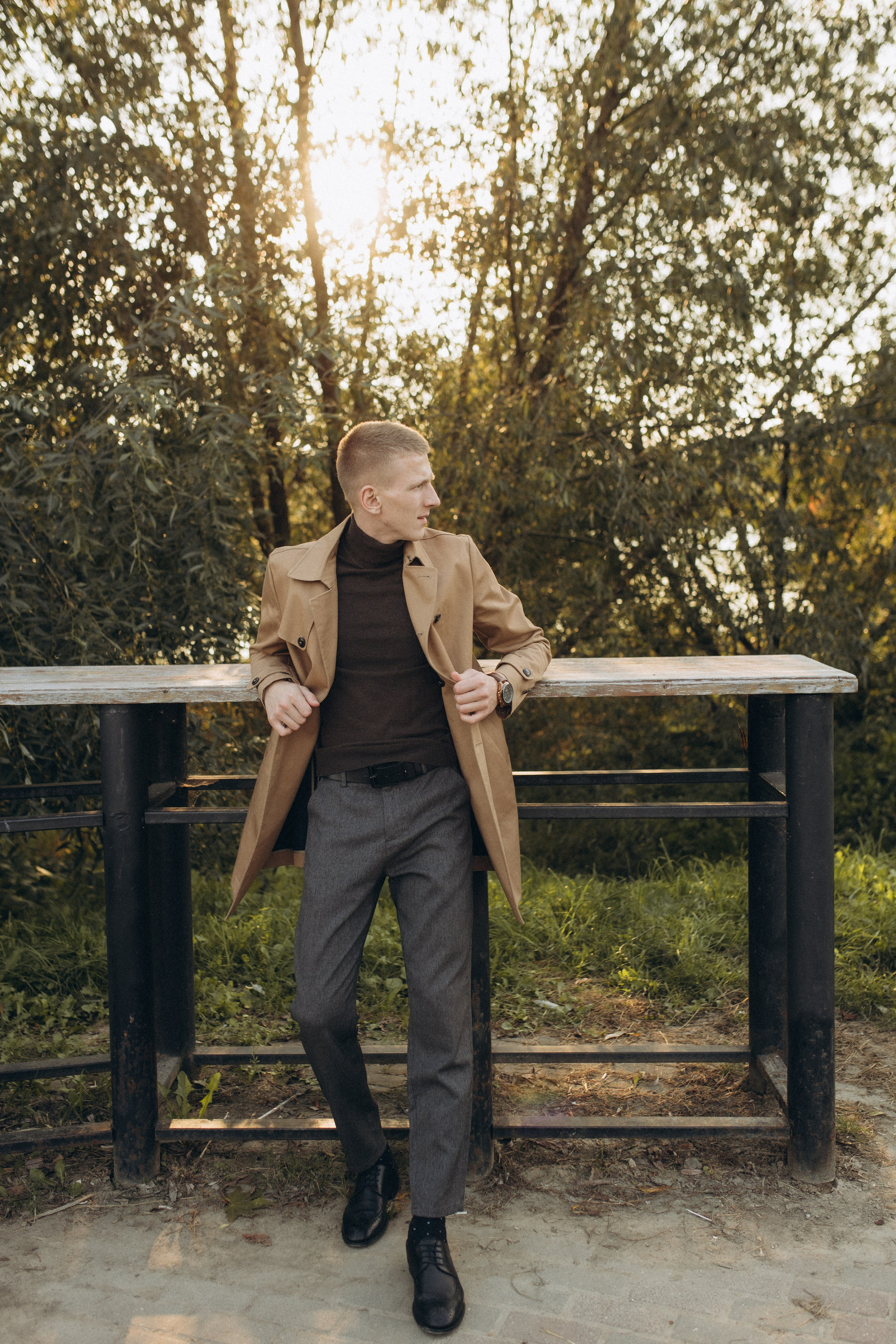 Анатолий и Валерия. Семейный фотограф в Обнинске
