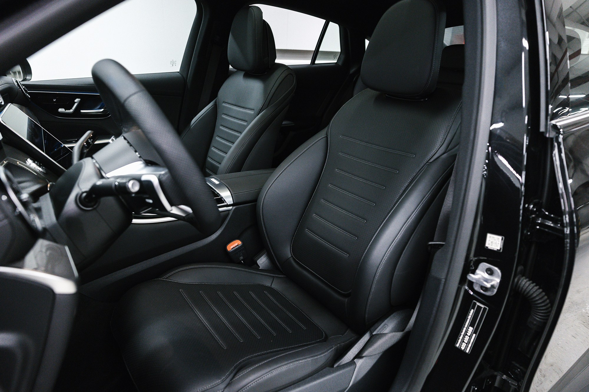 Mercedes-Benz GLC Coupe 260 II 2.0 л (204 л. с.). Автосалон «Х-Авто»