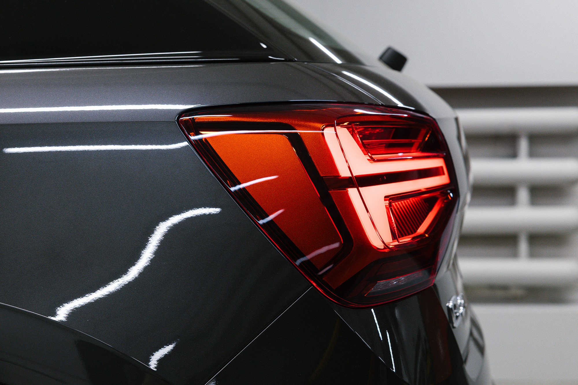 AUDI Q2  35 TFSI 1.5 S tronic (160 л. с.). Автосалон «Х-Авто»