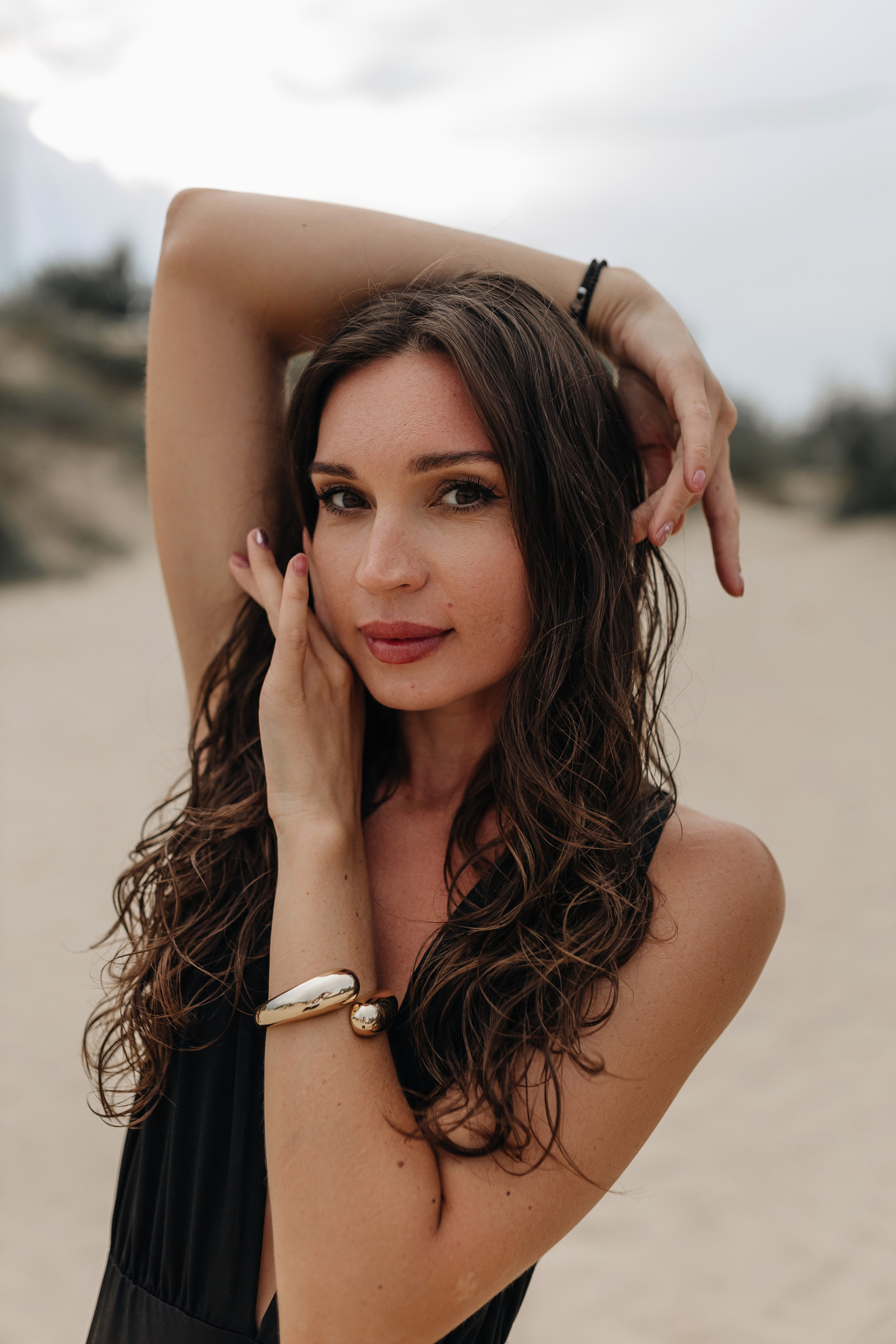 Яна. Фотограф Трифон Мира