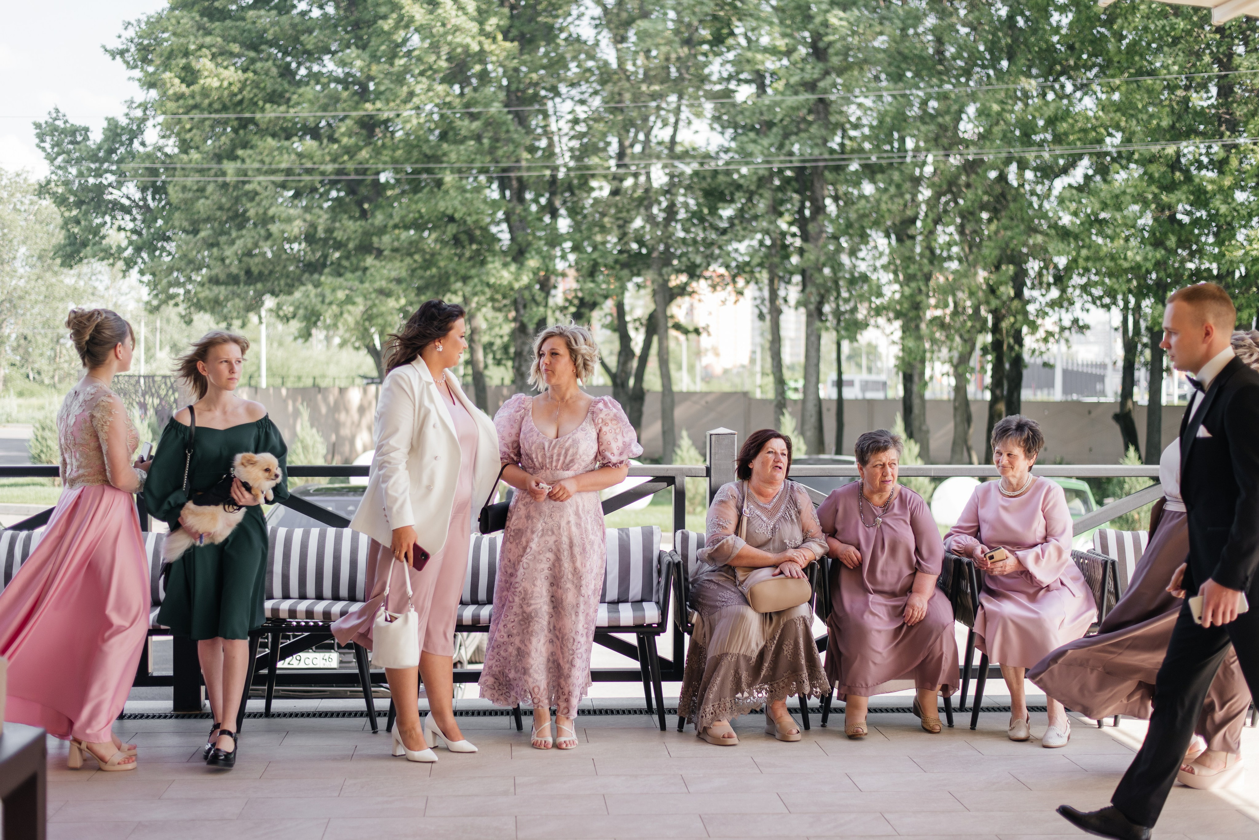 Свадьба Владимир и Ксения Курск. Свадебный фотограф Белгород