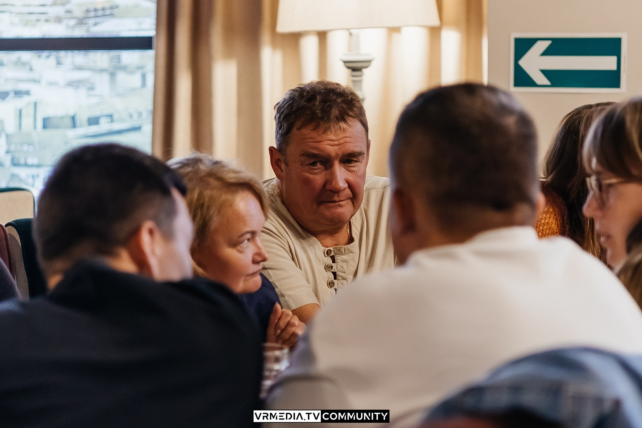 Ресторан «Мюнхен»: Эйнштейн Party