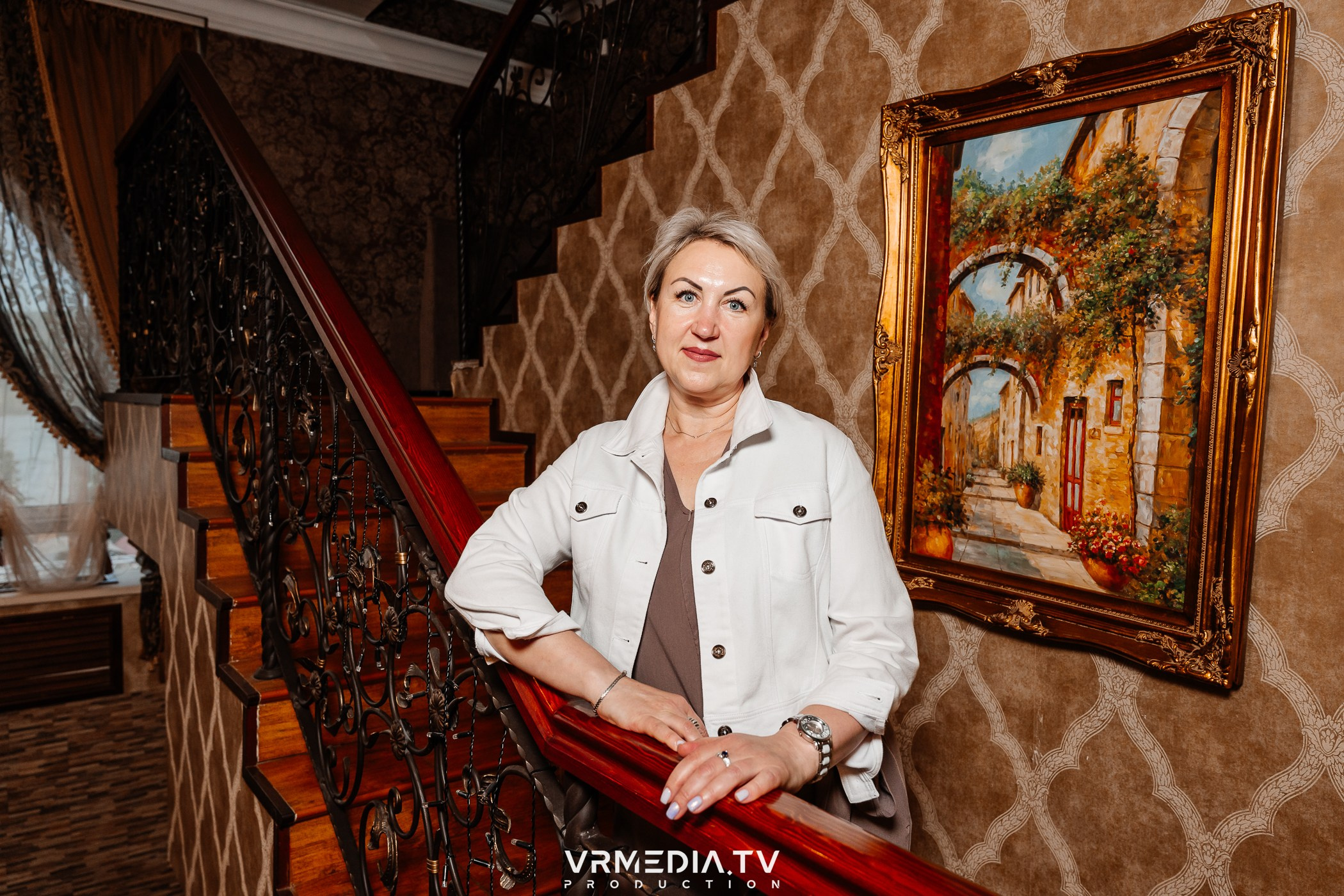 Выходные в ресторане «Лазурный берег»