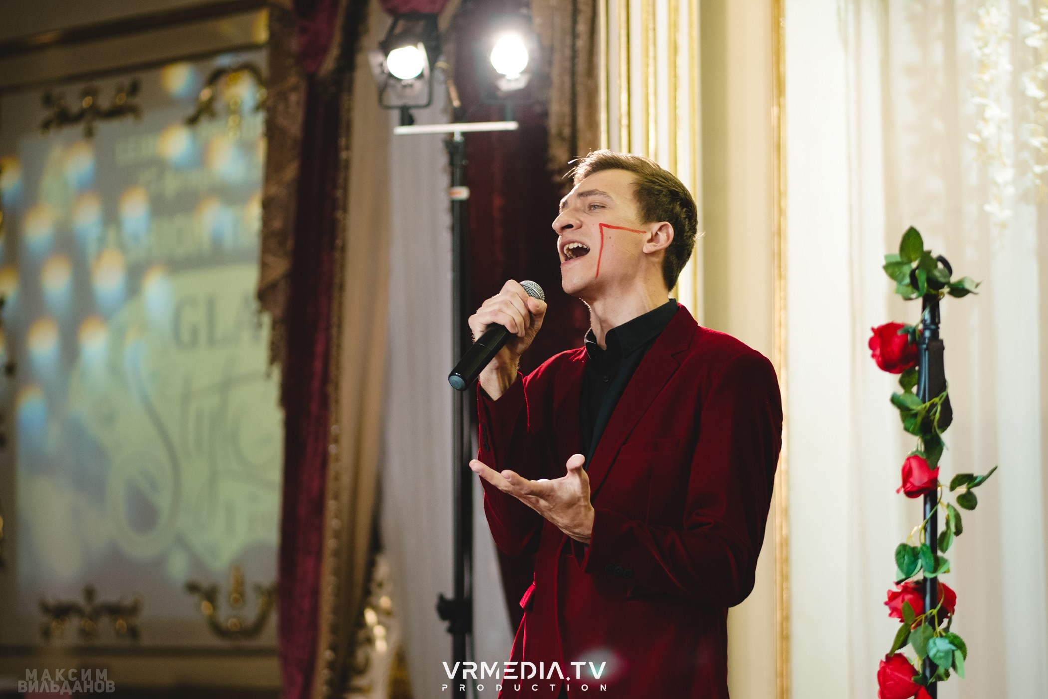 Leomar Production: Fashion проект «Glam Style 2024» 1 год