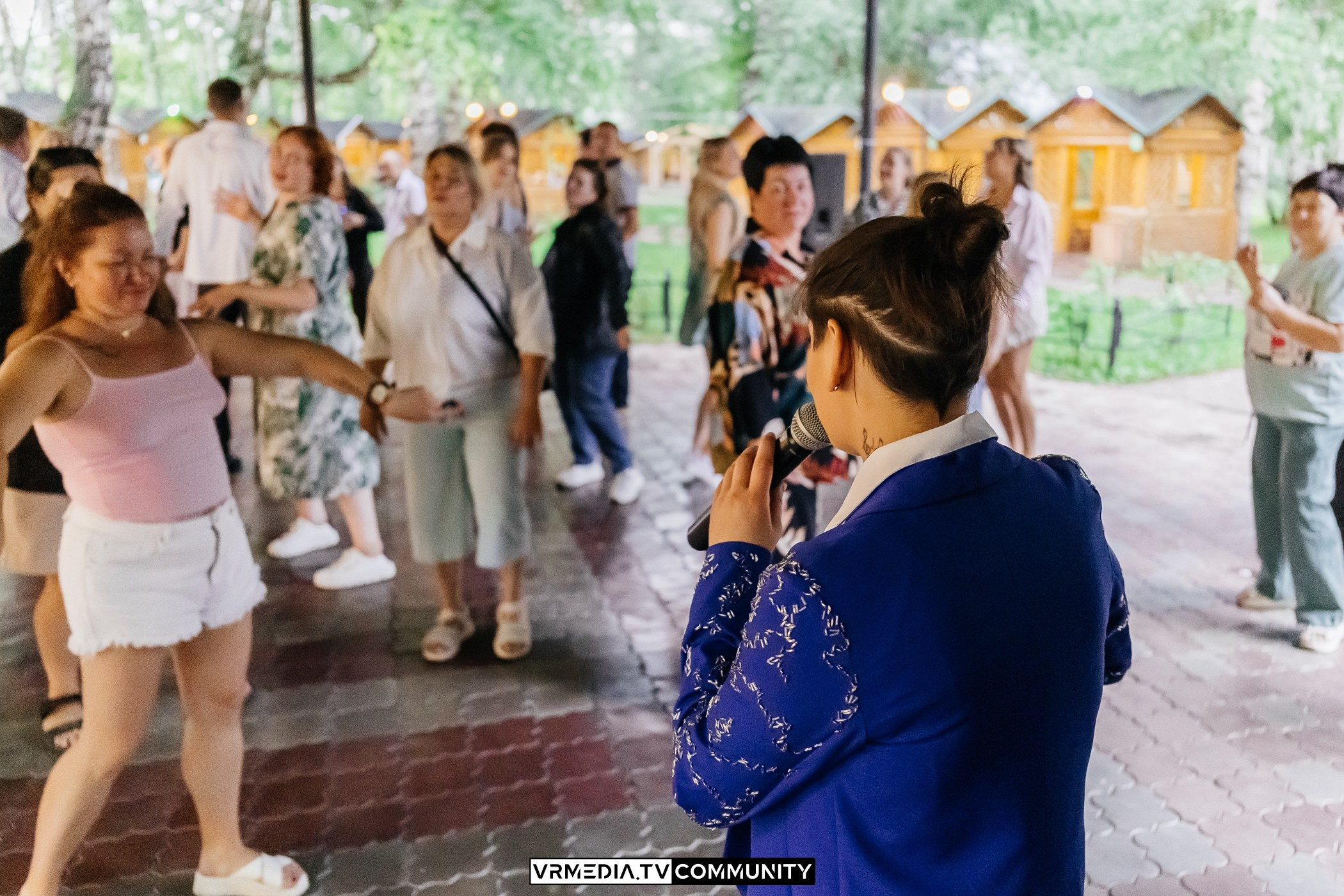 В гостях «У Петровича»